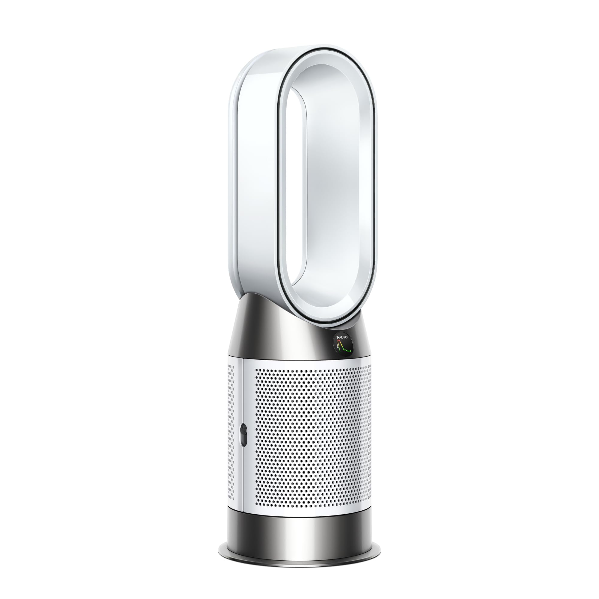 dyson-purifier-hot-cool-gen1-hp10-white-bundle image 1