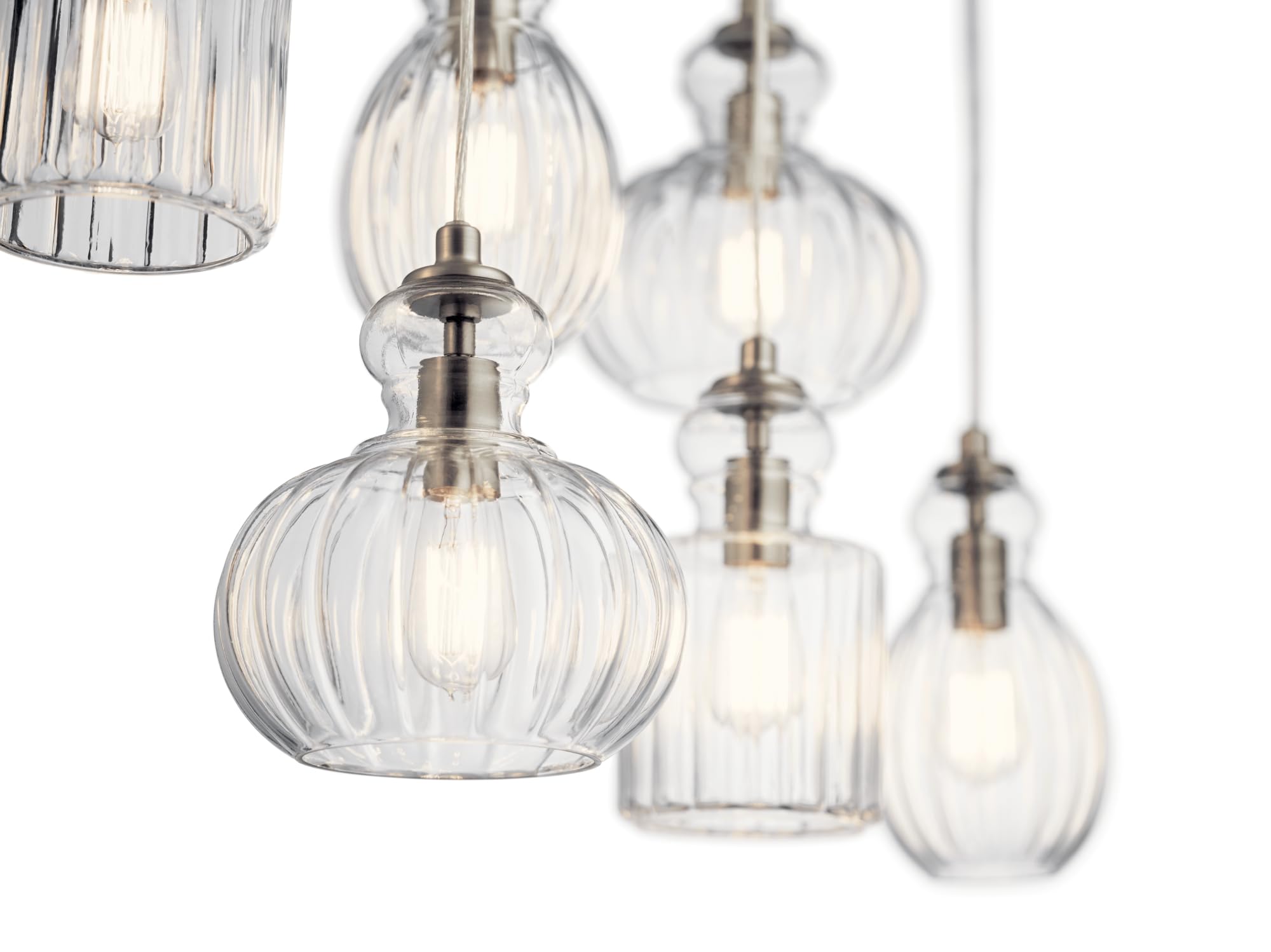 kichler-riviera-43950ni-35-5-6-light-linear-chandelier-brushed-nickel image 2