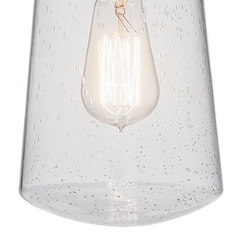 kichler-lyndon-49447az-1-light-pendant-architectural-bronze image 3
