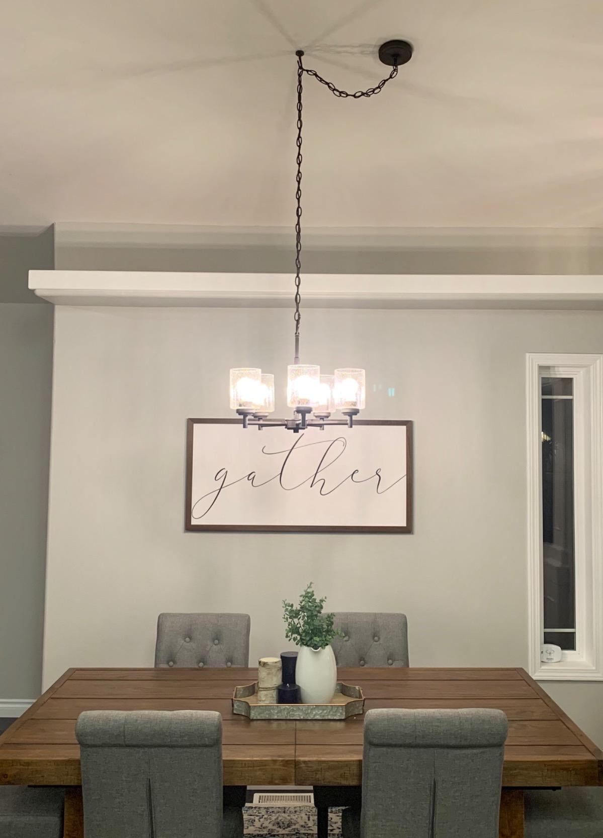 Elegant and works perfectly