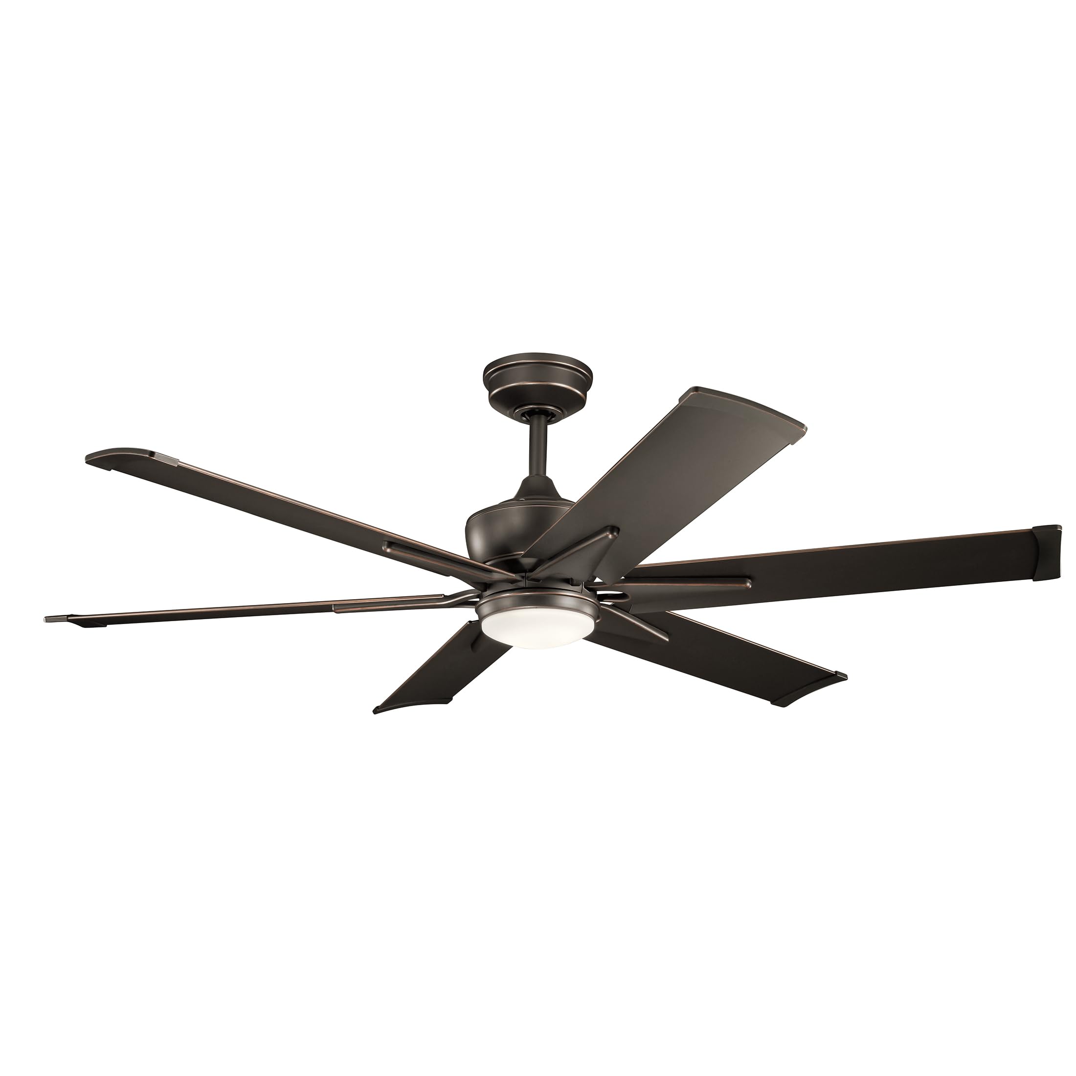 kichler-szeplo-ii-60-outdoor-ceiling-fan-with-led-light-bronze image 3