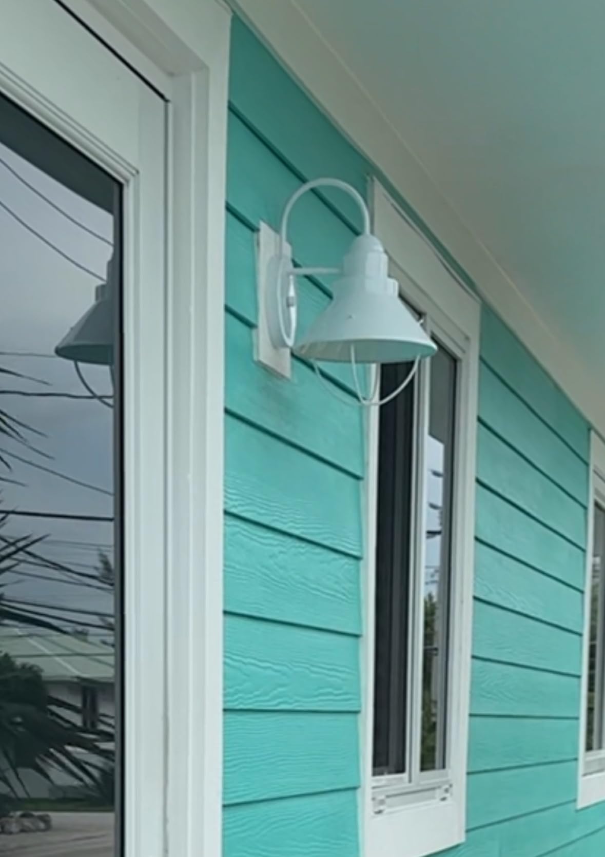 Great outdoor light