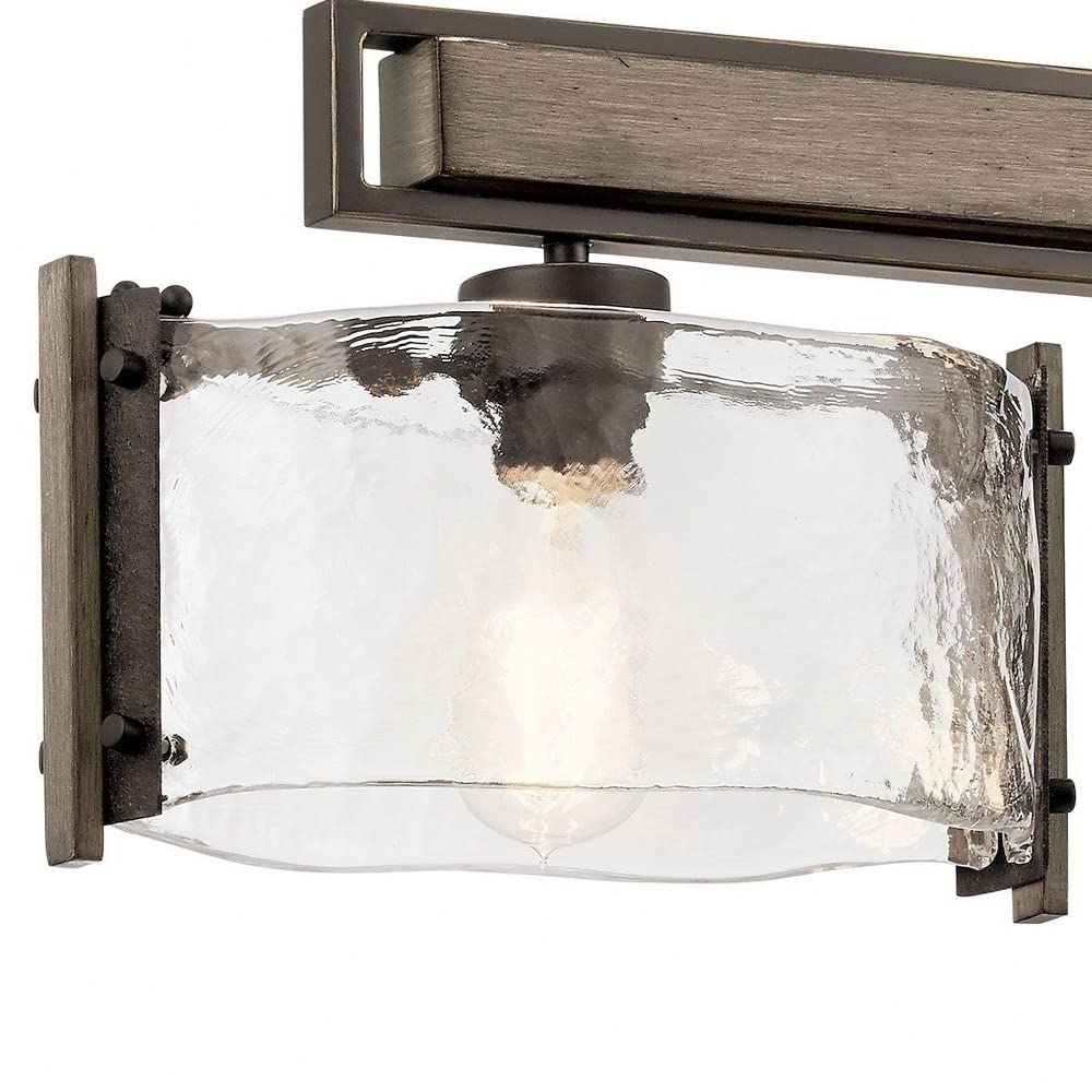 kichler-aberdeen-3-light-linear-chandelier-olde-bronze-with-distressed-antique-g image 5