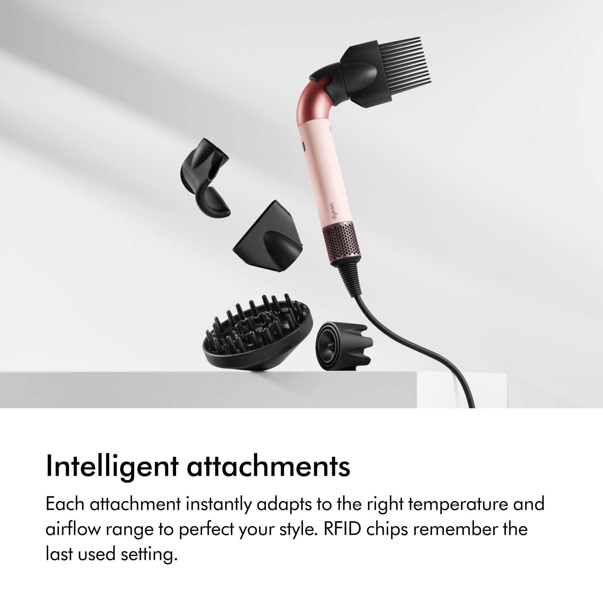 dyson-supersonic-r-hair-dryer image 8