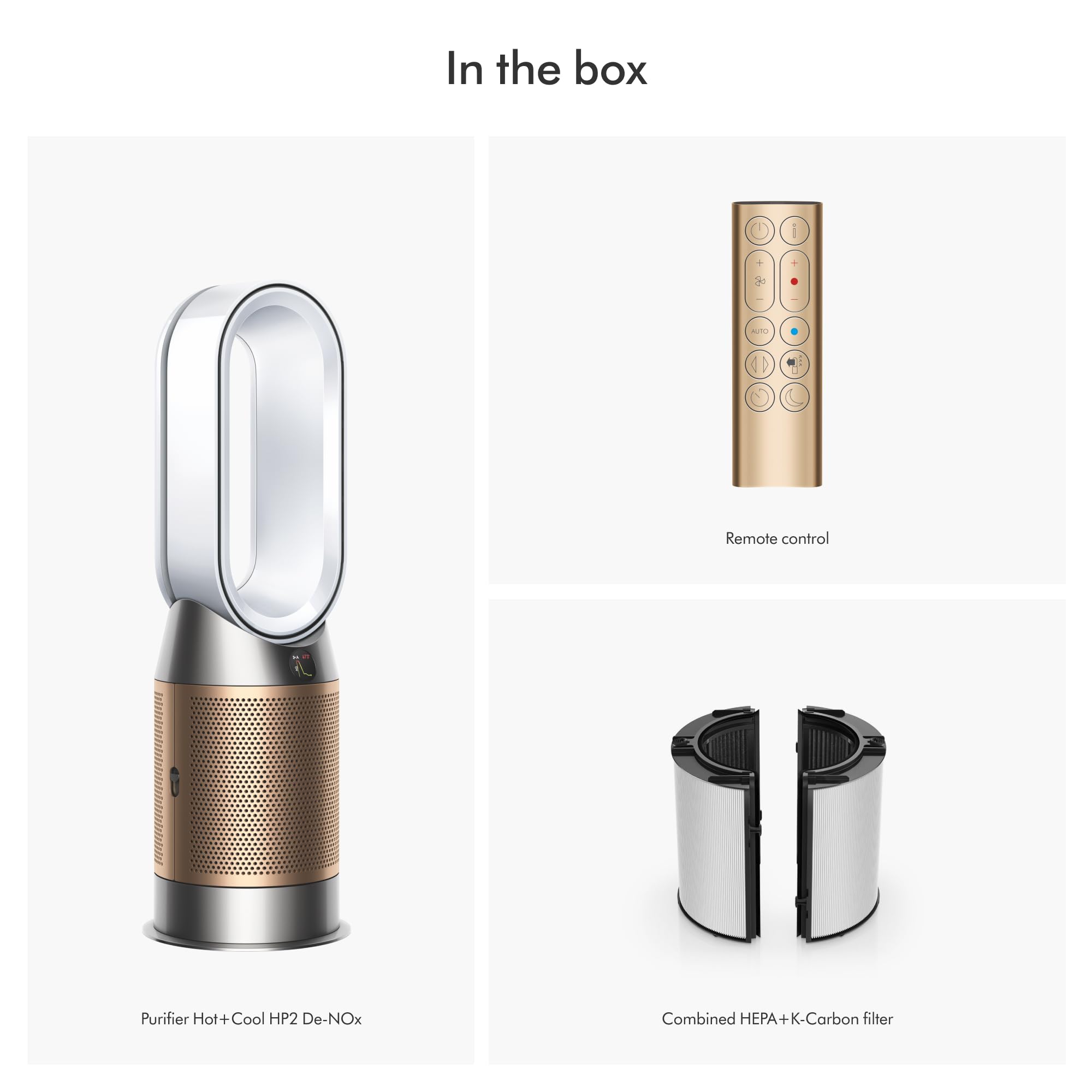 dyson-purifier-hot-cool-hp2-de-nox-air-purifier-heater-and-fan image 6