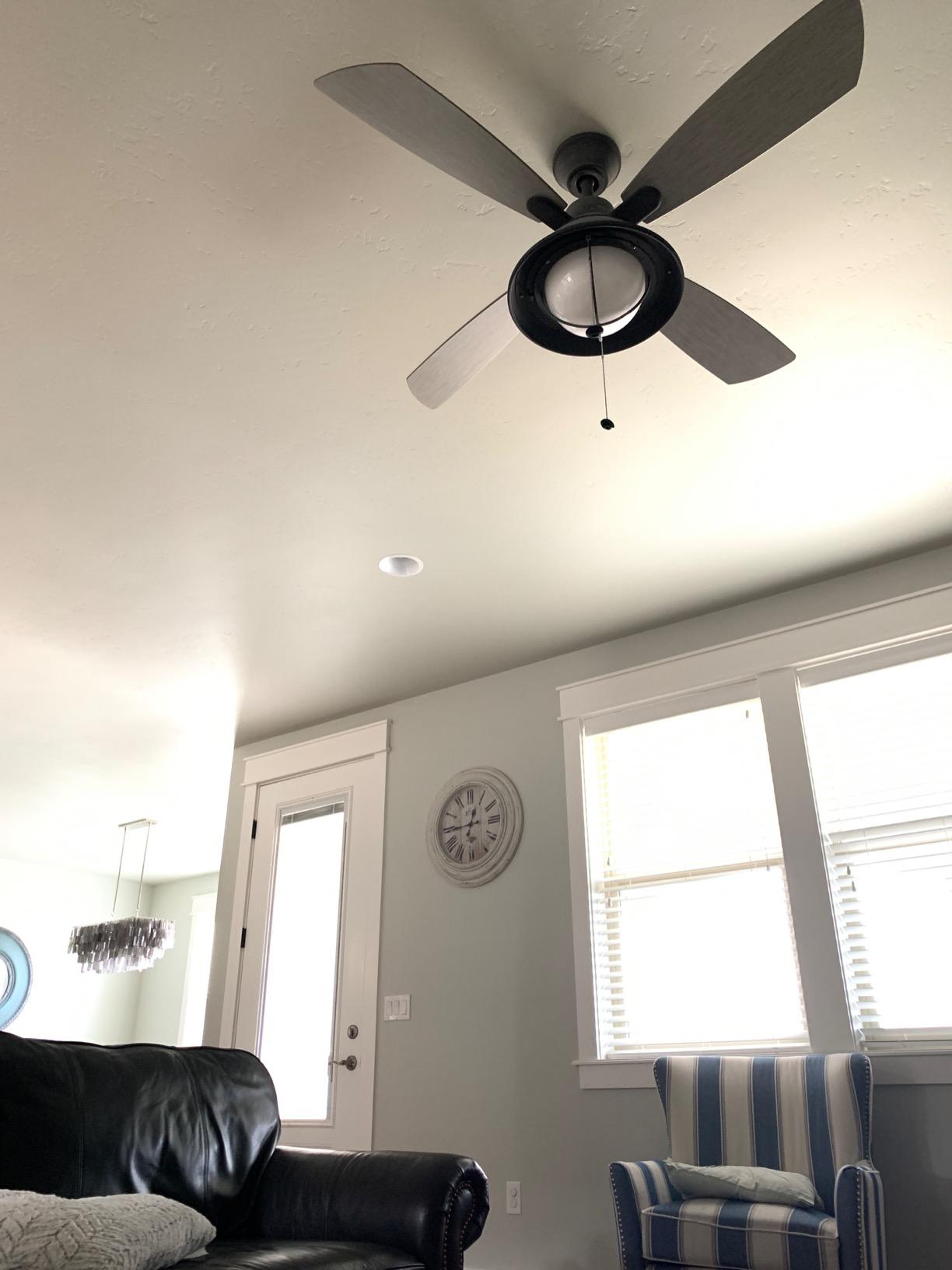 Love this fan