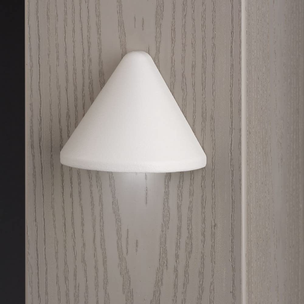 kichler-16110bkt30-led-deck-light-textured-black-finish image 5