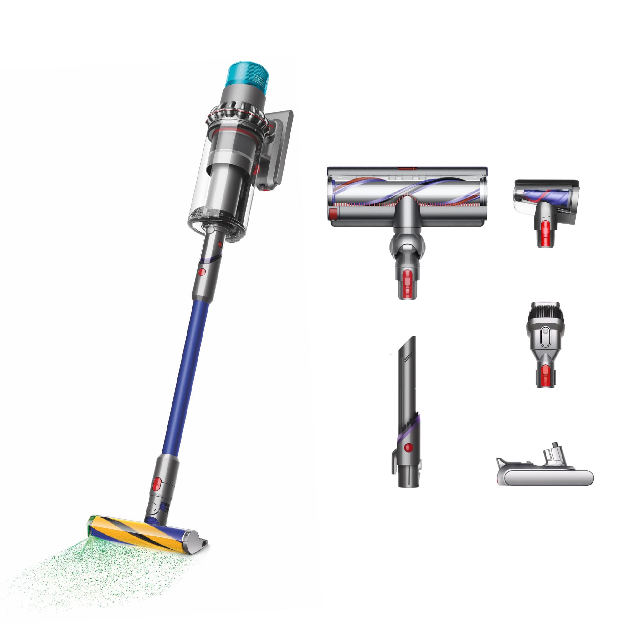 dyson-gen5outsize-cordless-vacuum-250aw-3-power-modes-up-to-140-minutes image 1