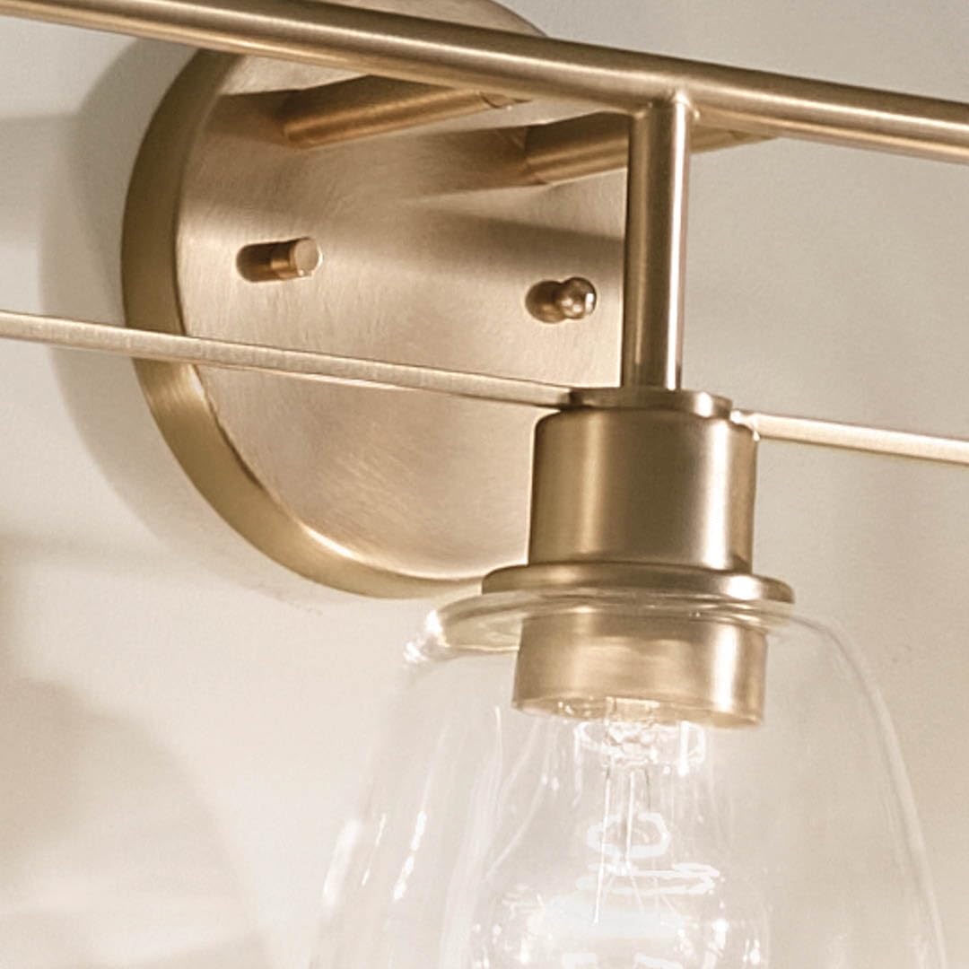 kichler-meller-55102cpz-3-light-industrial-vanity-light-champagne-bronze-clear-g image 8