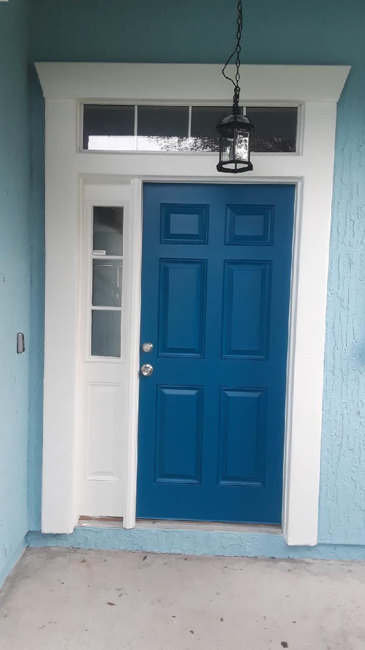 Okay, but a bit small