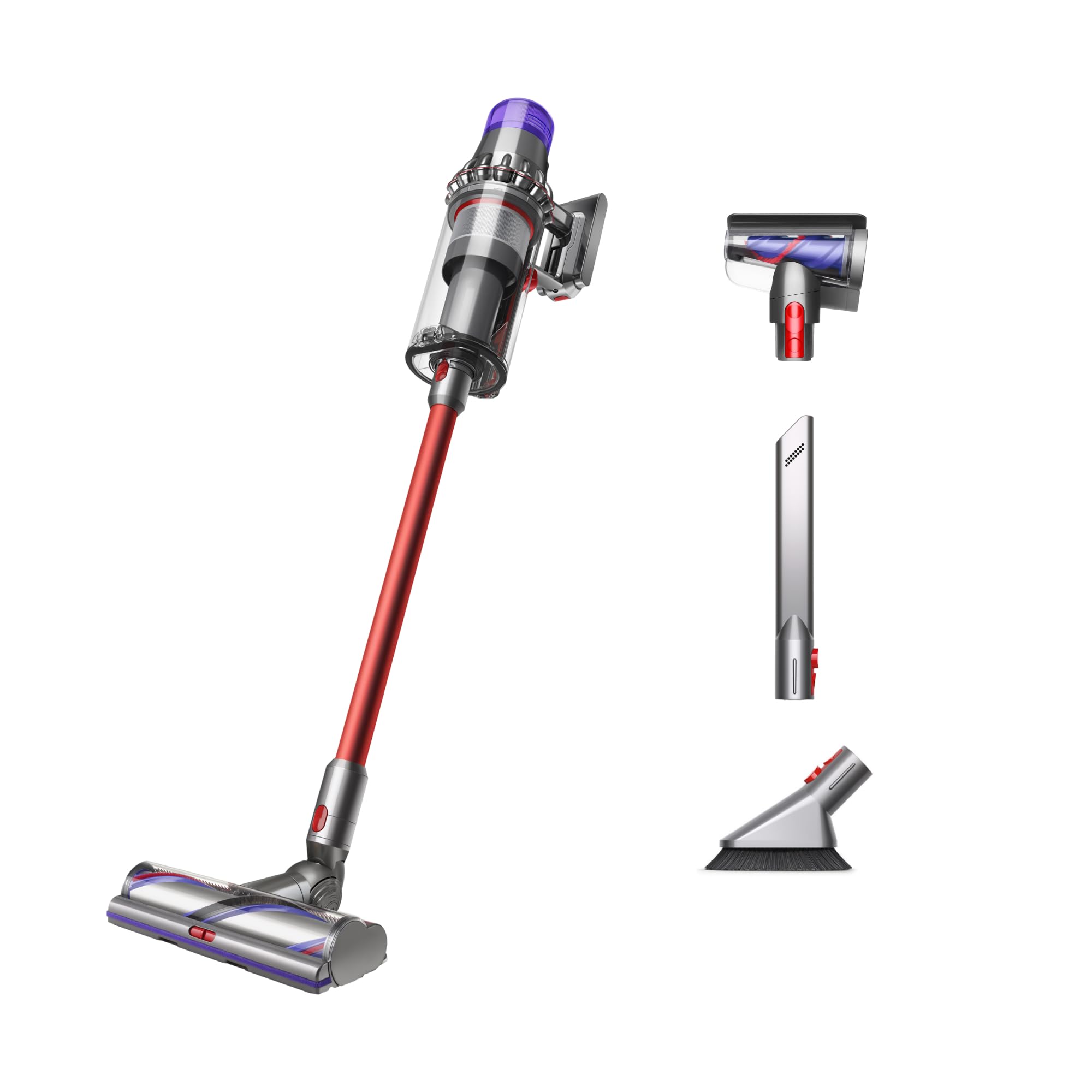 dyson-outsize-origin-cordless-vacuum-nickel-red-large-format image 1