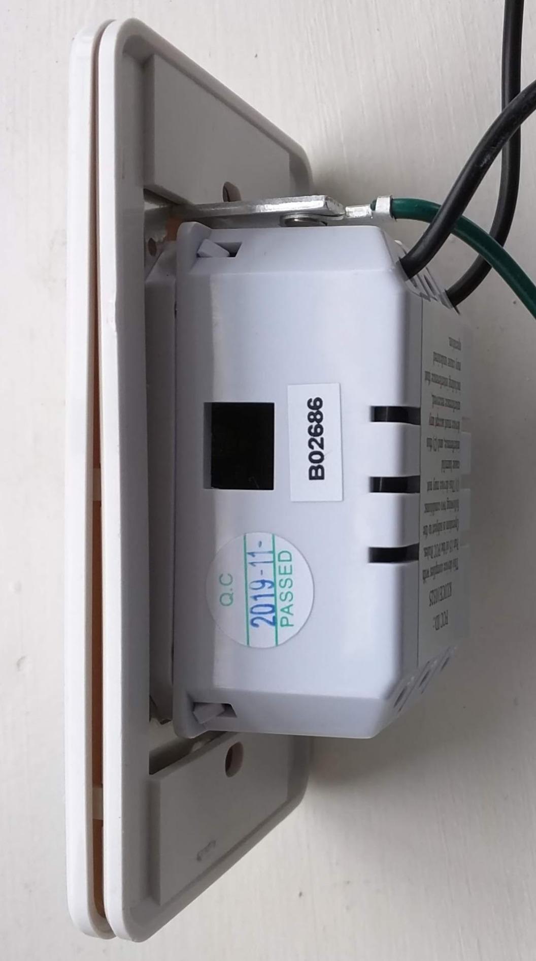 Good, but installation instructions could be better