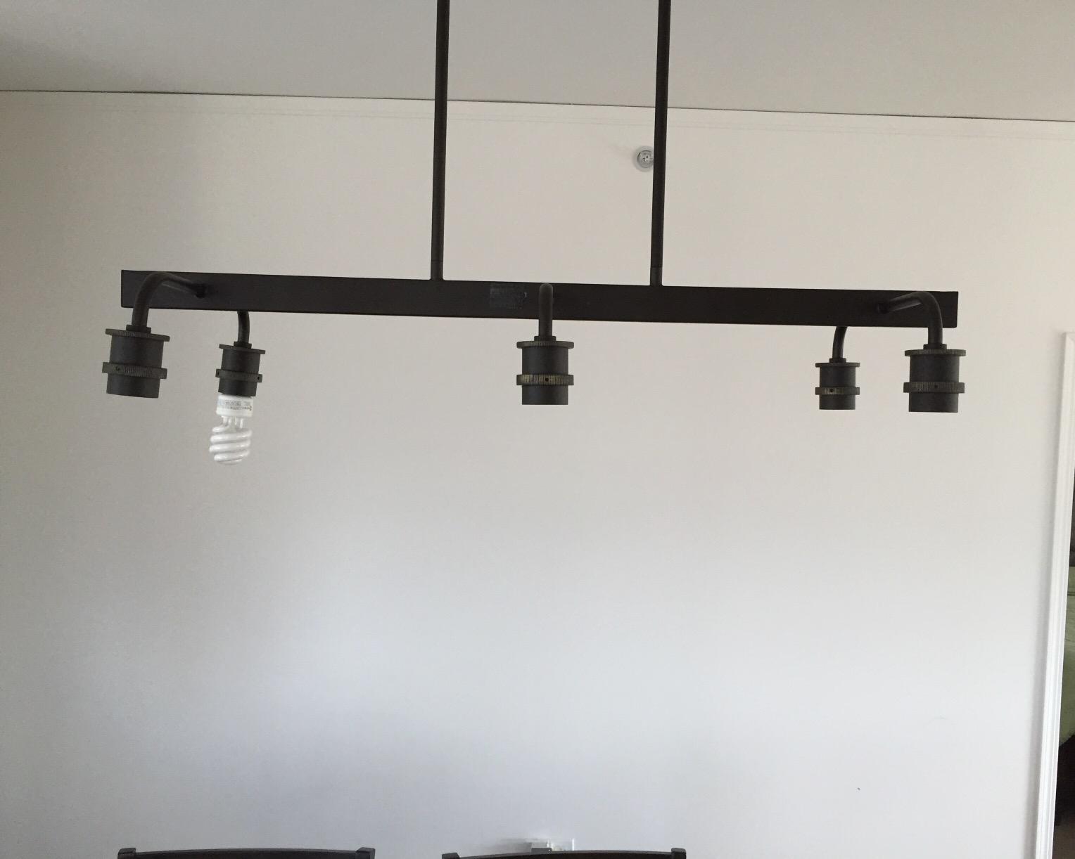 Gorgeous, but assembly takes patience