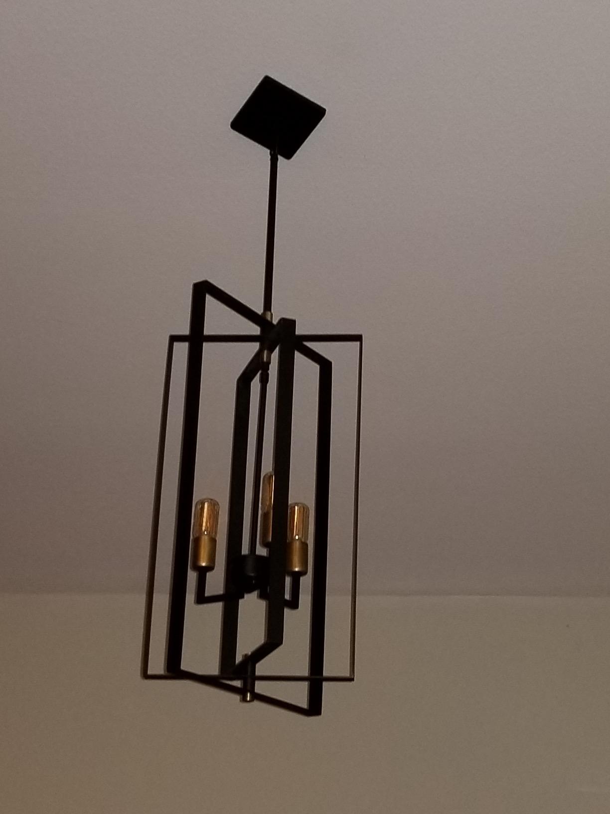 Gorgeous pendant