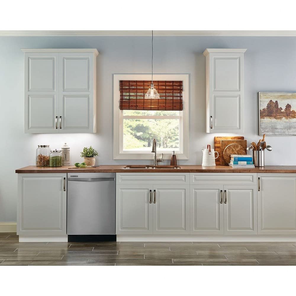 kichler-avery-8-5-1-light-bell-mini-pendant-chrome-clear-seeded-glass image 5