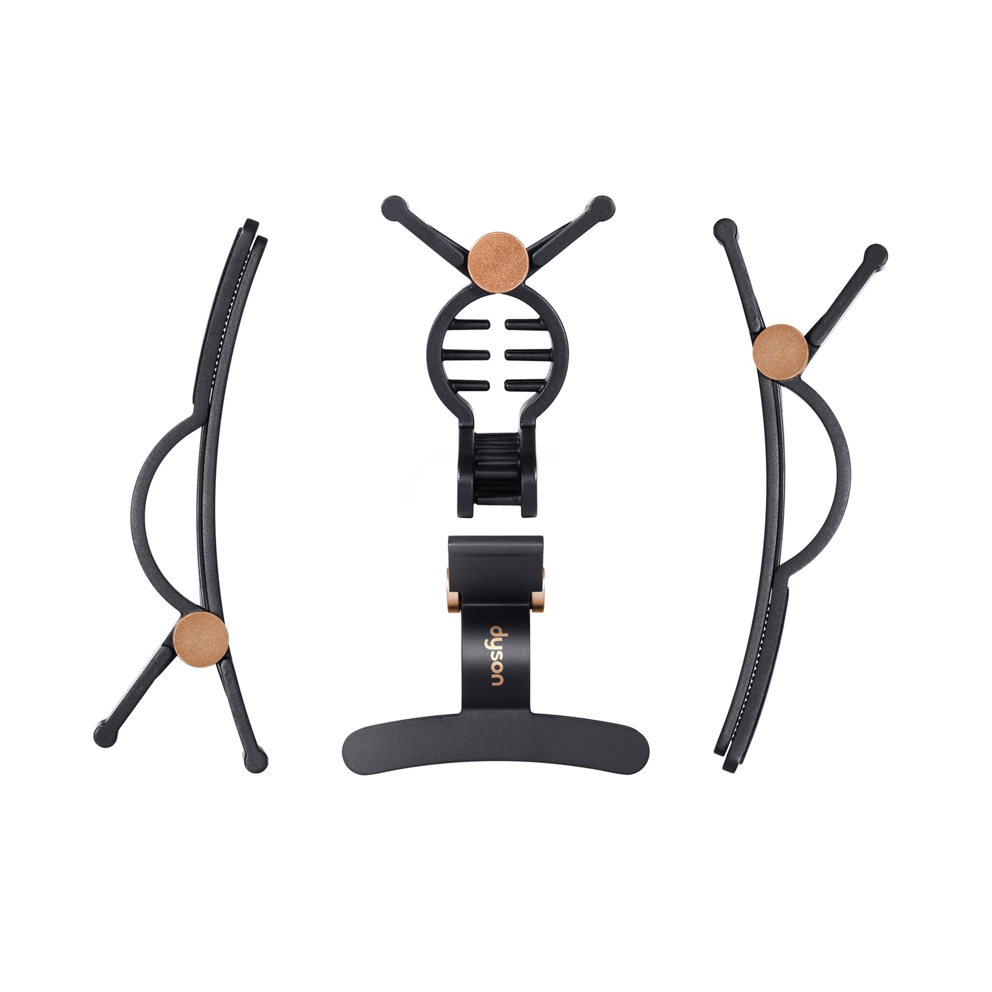 dyson-designed-hair-clips-4-clips image 1