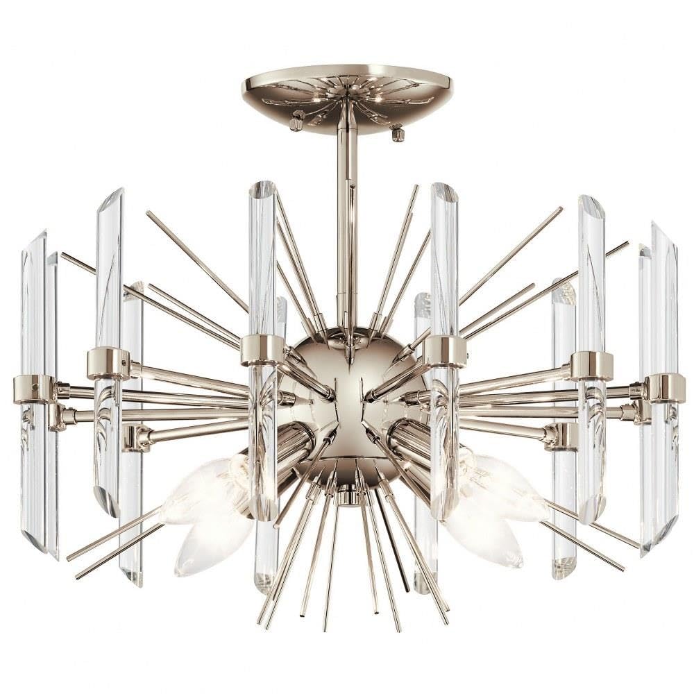 kichler-eris-6-light-chandelier-polished-nickel-44275pn image 7
