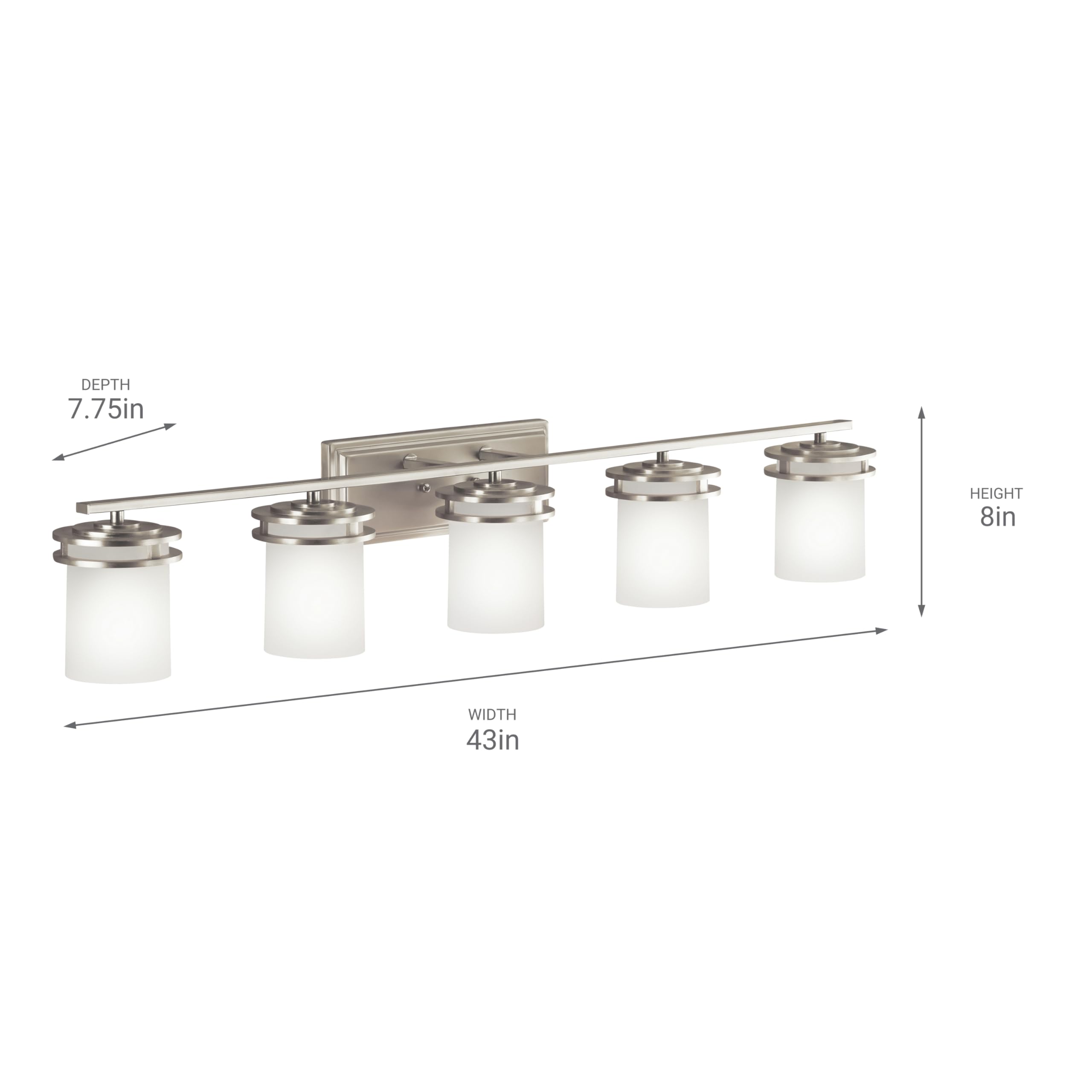 kichler-hendrik-5-light-vanity-light-brushed-nickel-43-x-8-5085ni image 8
