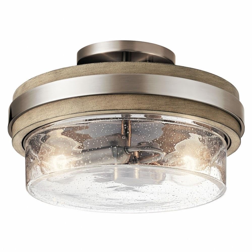 kichler-grand-bank-44100aub-semi-flush-mount-light-auburn image 2
