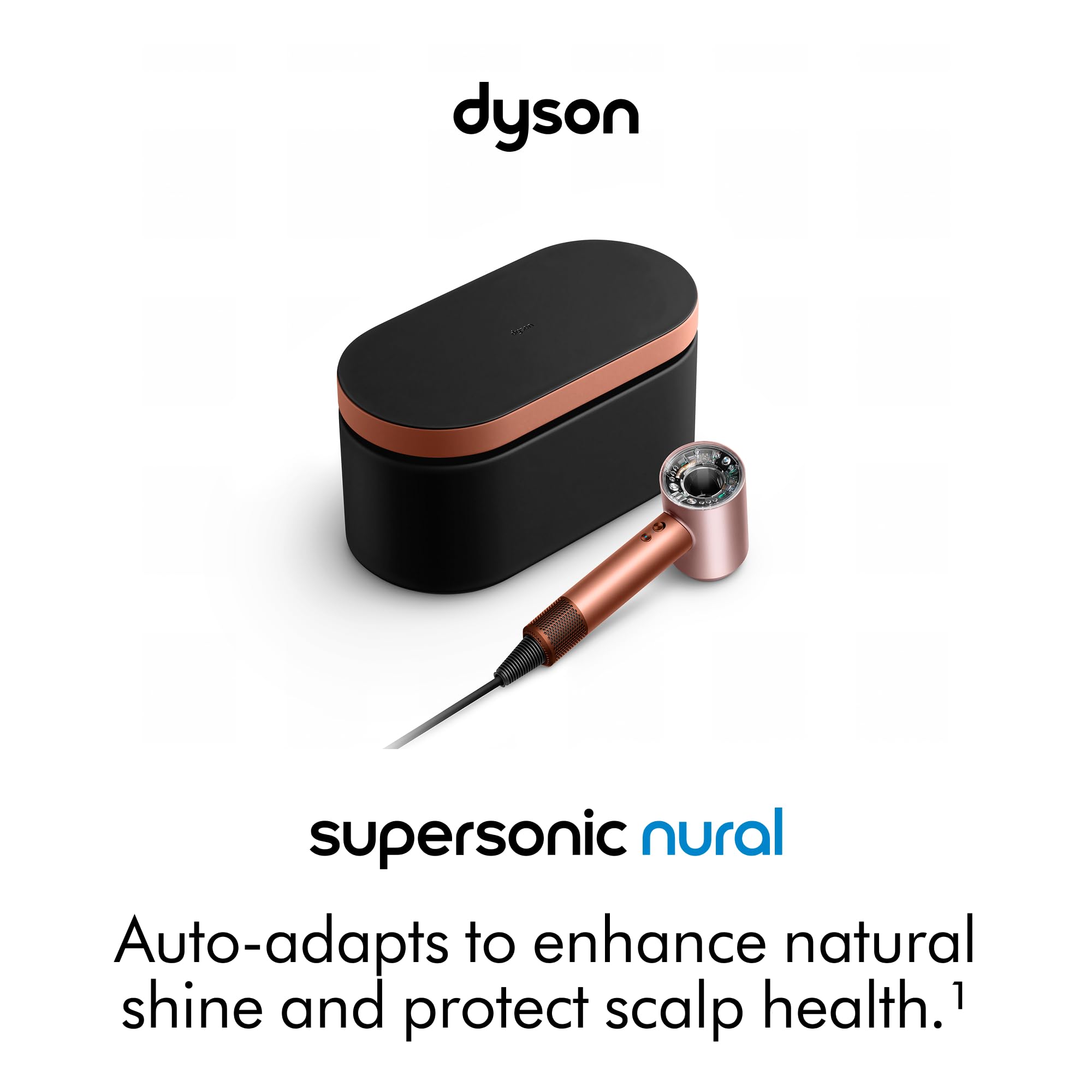 dyson-supersonic-nural-hair-dryer image 2