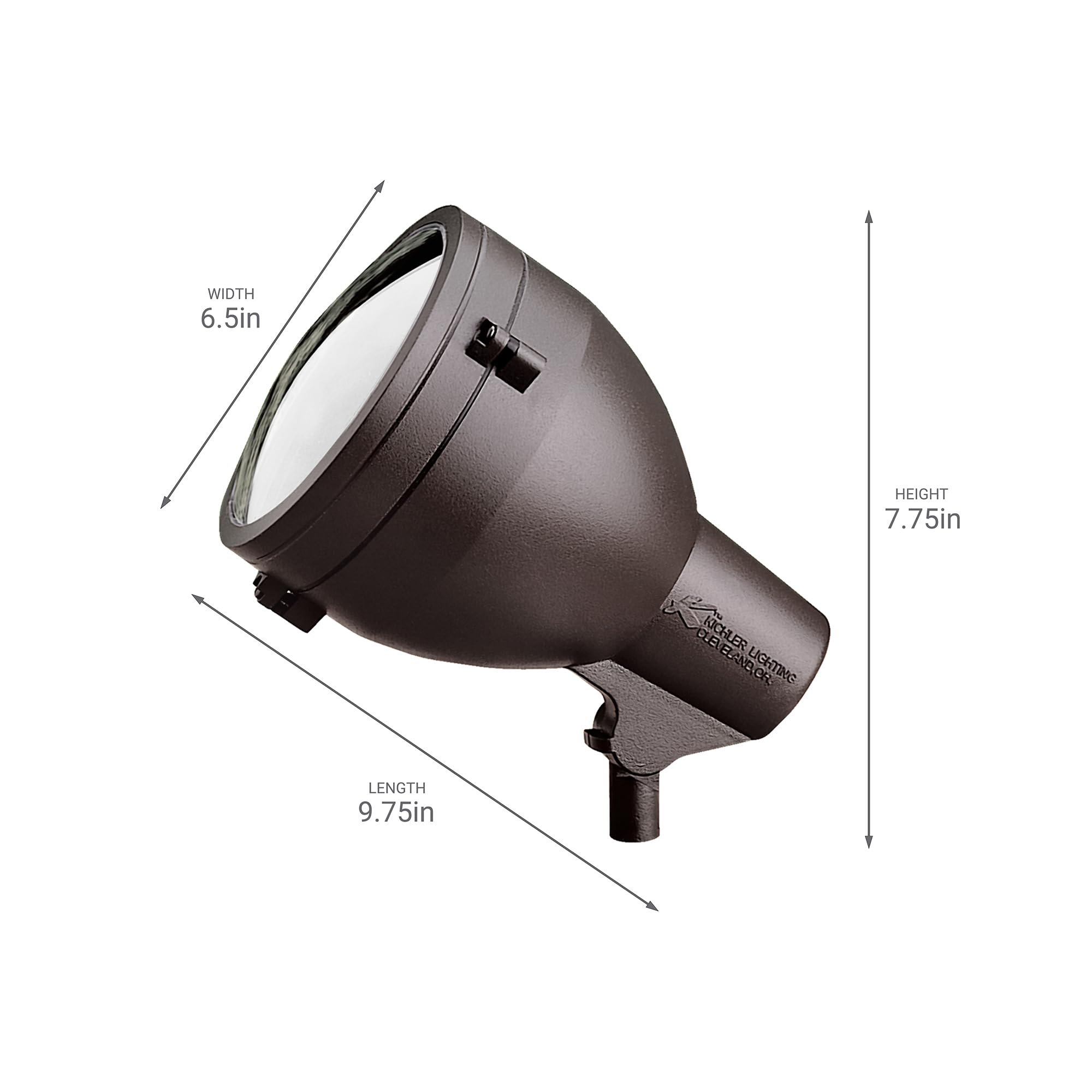 kichler-15251azt-landscape-accent-light-architectural-bronze image 3