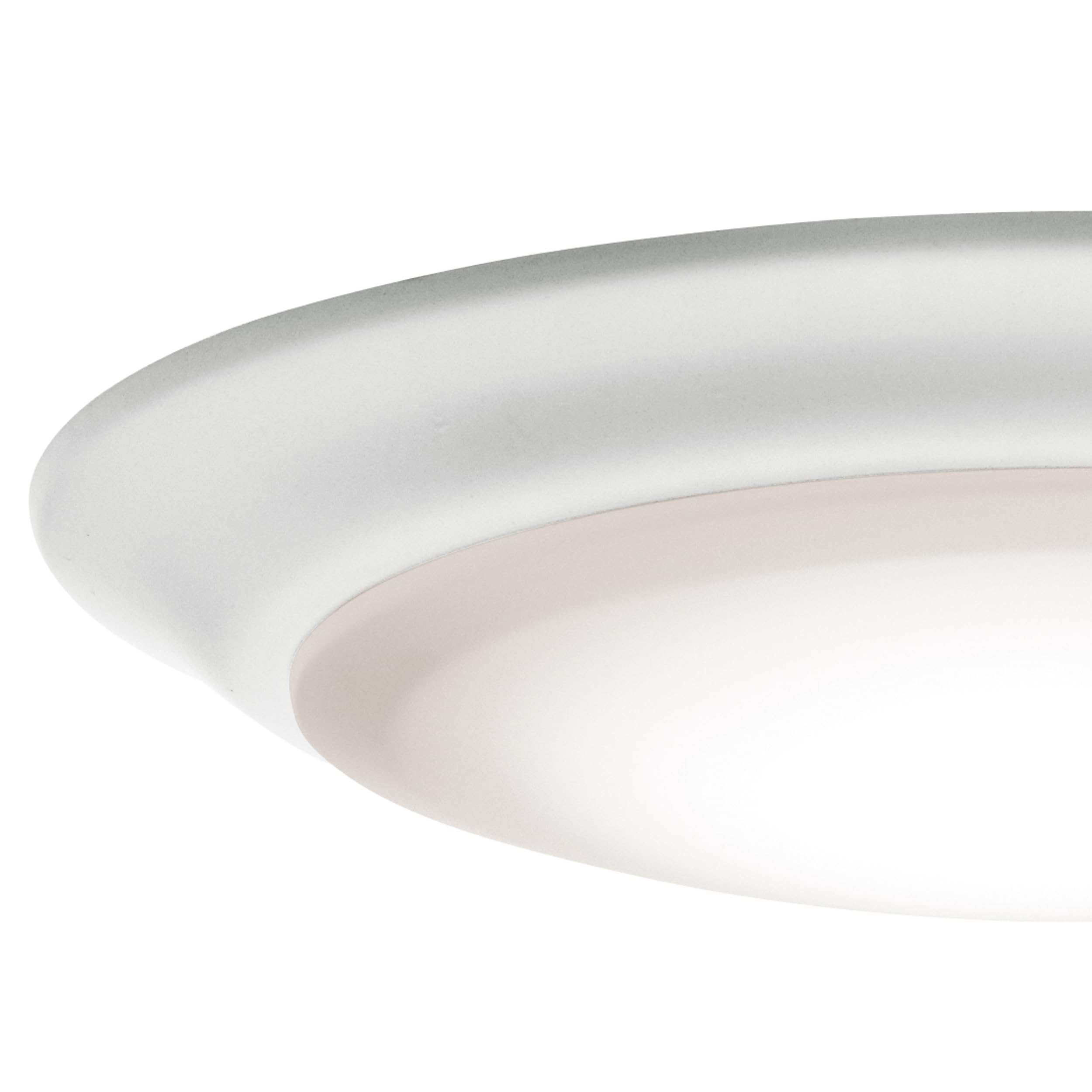 kichler-gen-1-led-downlight-flush-mount-white-3000k-43846whled30 image 3