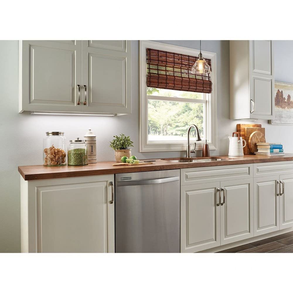 kichler-avery-8-5-1-light-bell-mini-pendant-chrome-clear-seeded-glass image 3
