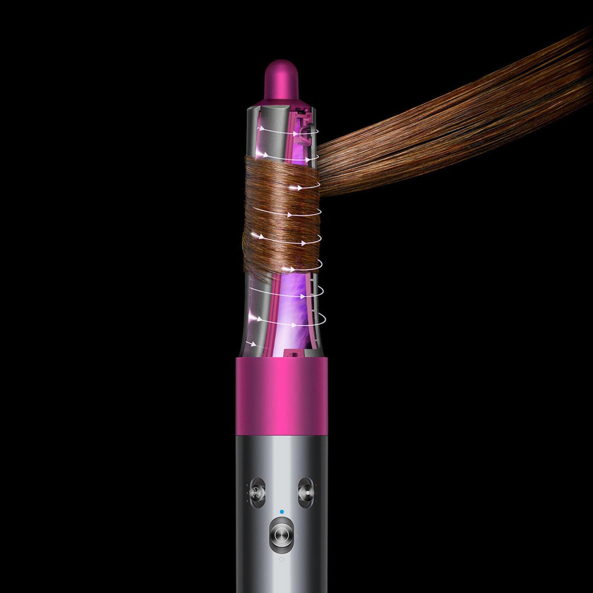 dyson-first-generation-1-6in-airwrap-barrels-for-dyson-airwrap-multi-stylers-bla image 2
