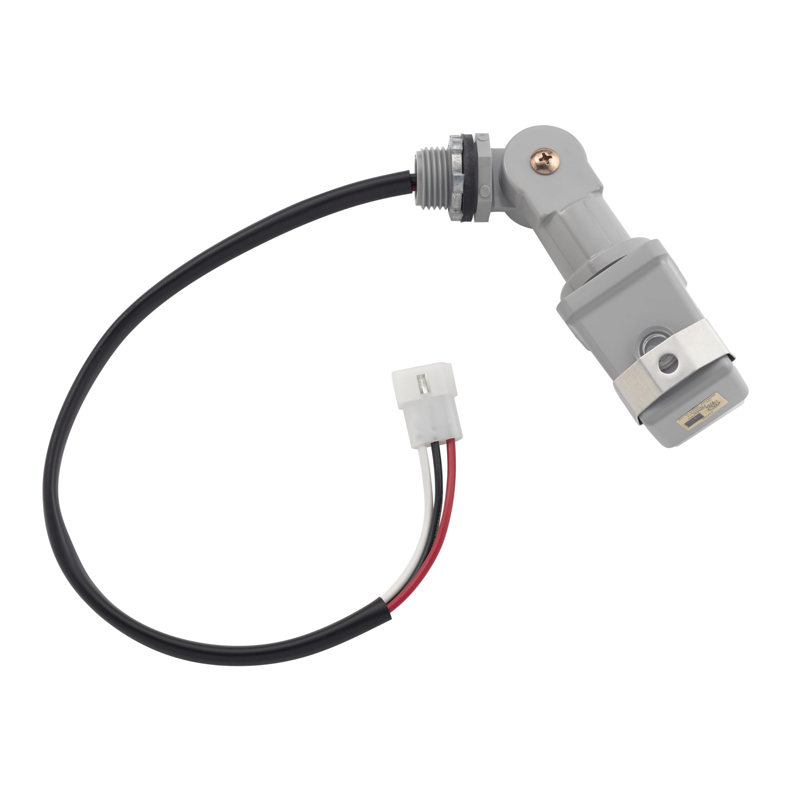 kichler-15565bk-plug-in-photocell-for-landscape-lighting-compatible-with-plus-pr image 1