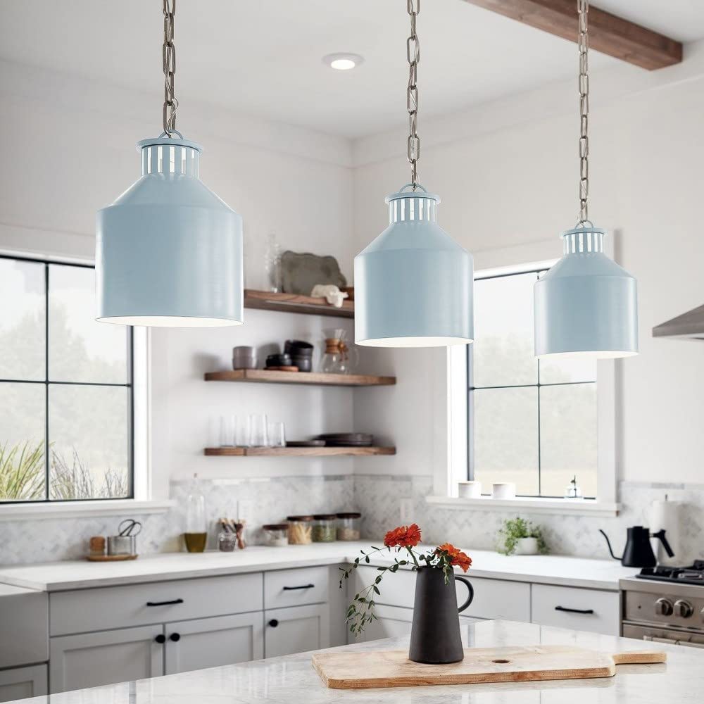 kichler-montauk-44306lbl-transitional-one-light-mini-pendant-in-bronze-dark-fini image 5