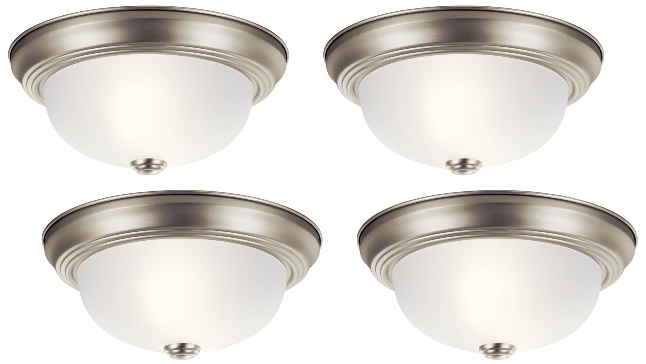 kichler-8112ni-13-25-2-light-flush-mount-ceiling-light-brushed-nickel-with-satin image 8