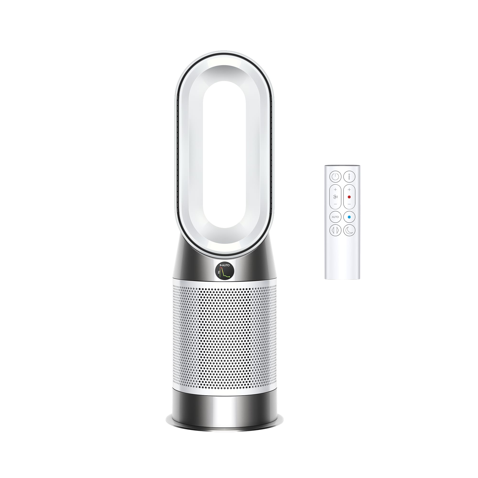 dyson-purifier-hot-cool-hp2-de-nox-air-purifier-heater-and-fan image 8