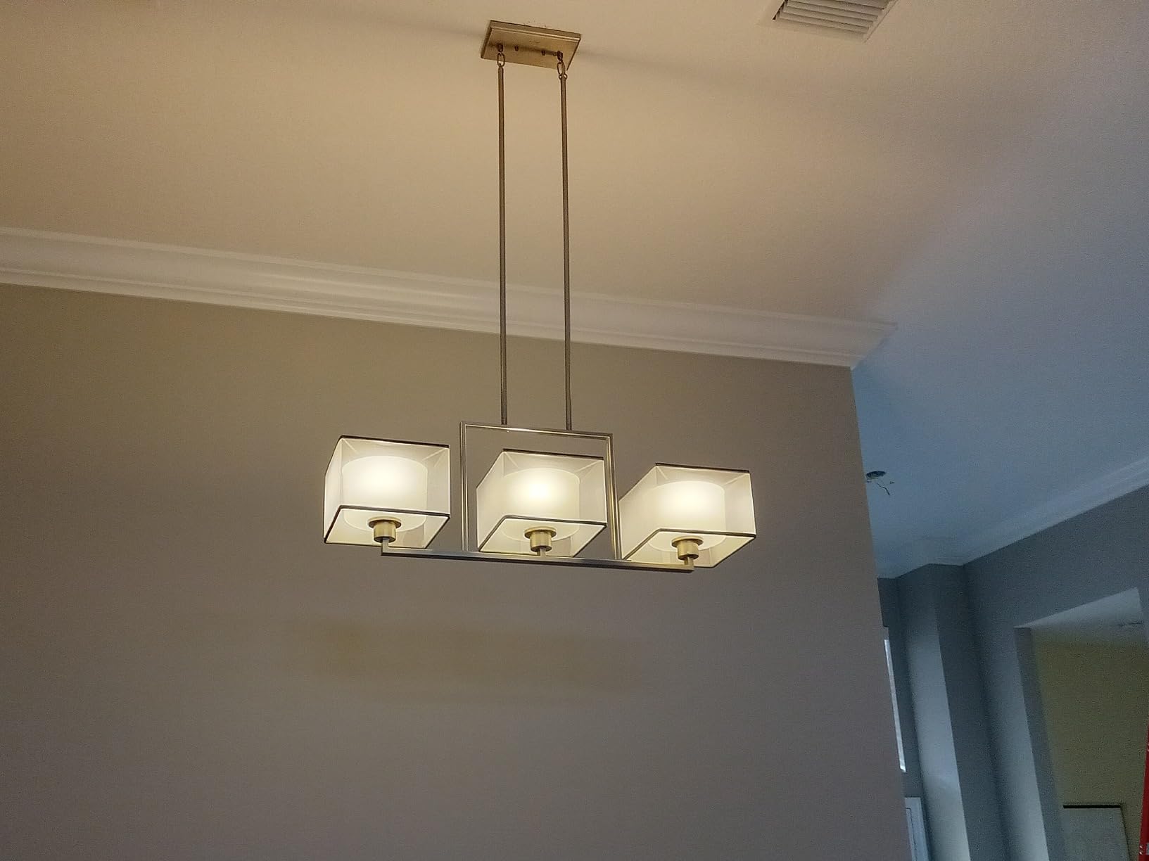 Nice fixture
