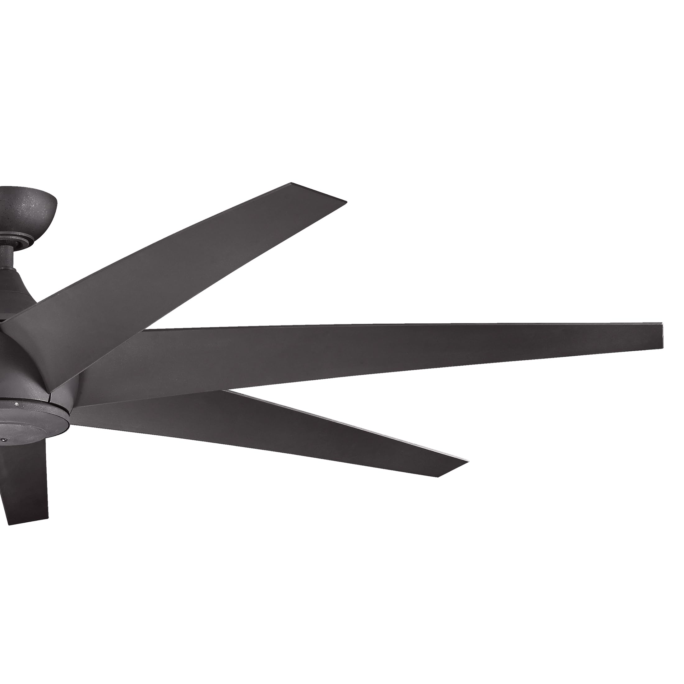 kichler-lehr-80-ceiling-fan-in-distressed-black-7-blade-indoor-outdoor-dc-motor- image 7
