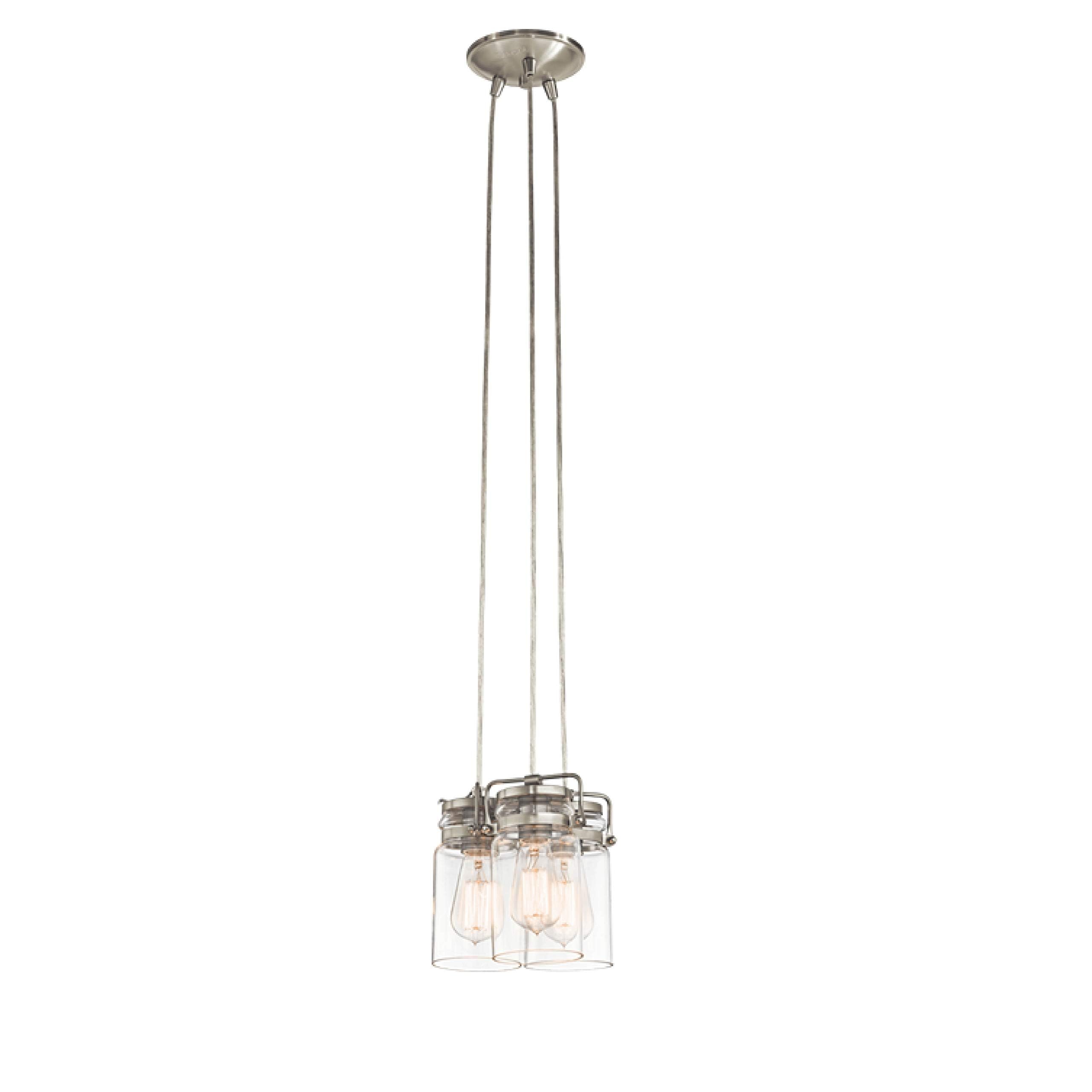 kichler-brinley-7-75-kitchen-pendant-in-brushed-nickel-1-light-clear-glass-42878 image 7