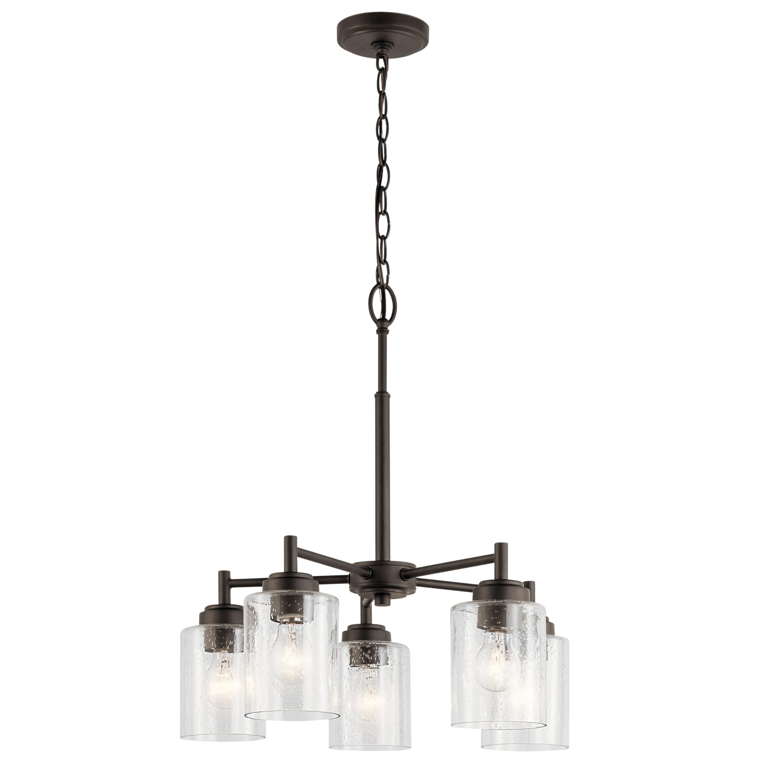 kichler-winslow-5-light-chandelier-olde-bronze-44030oz image 6