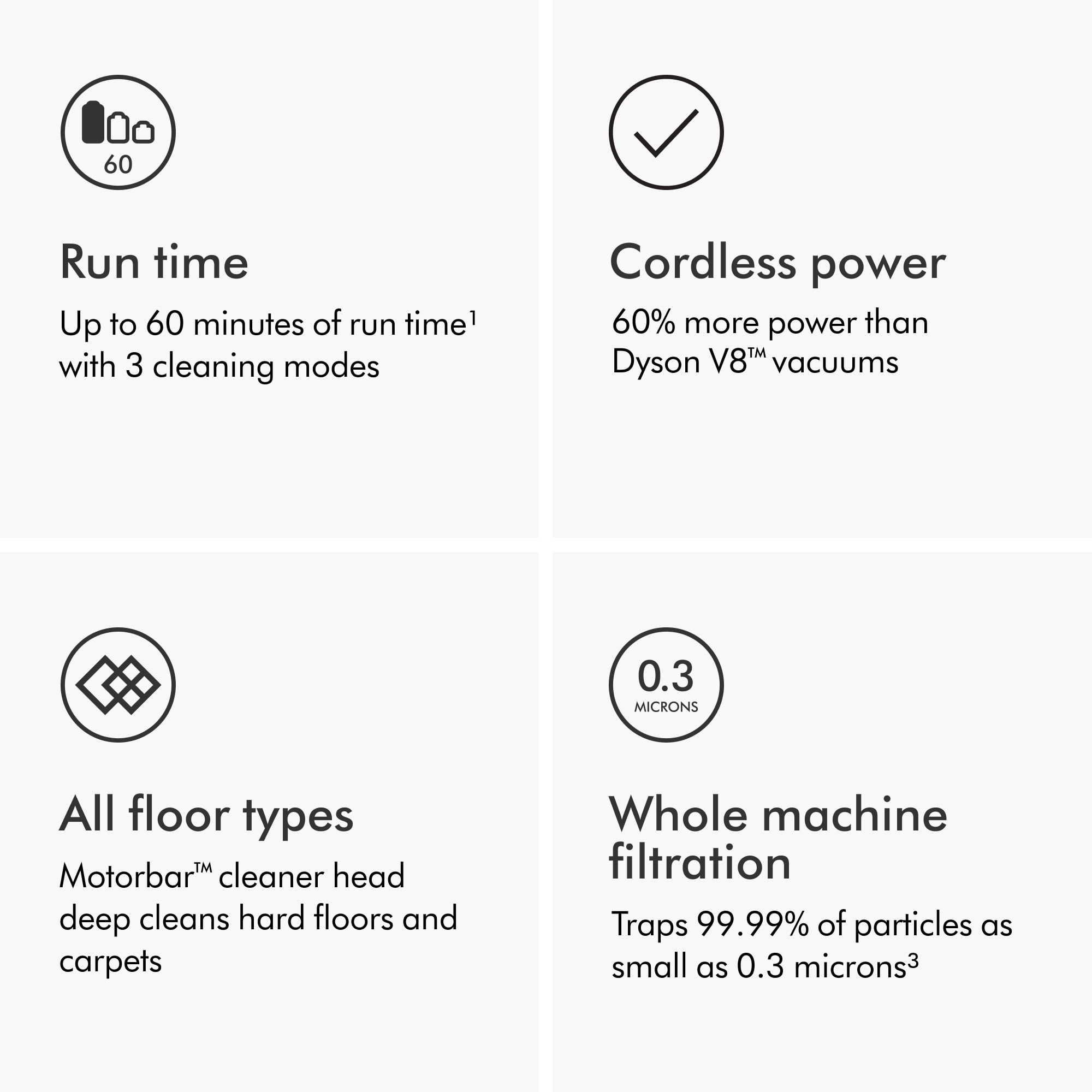 dyson-v11-extra-cordless-vacuum-nickel-purple image 7