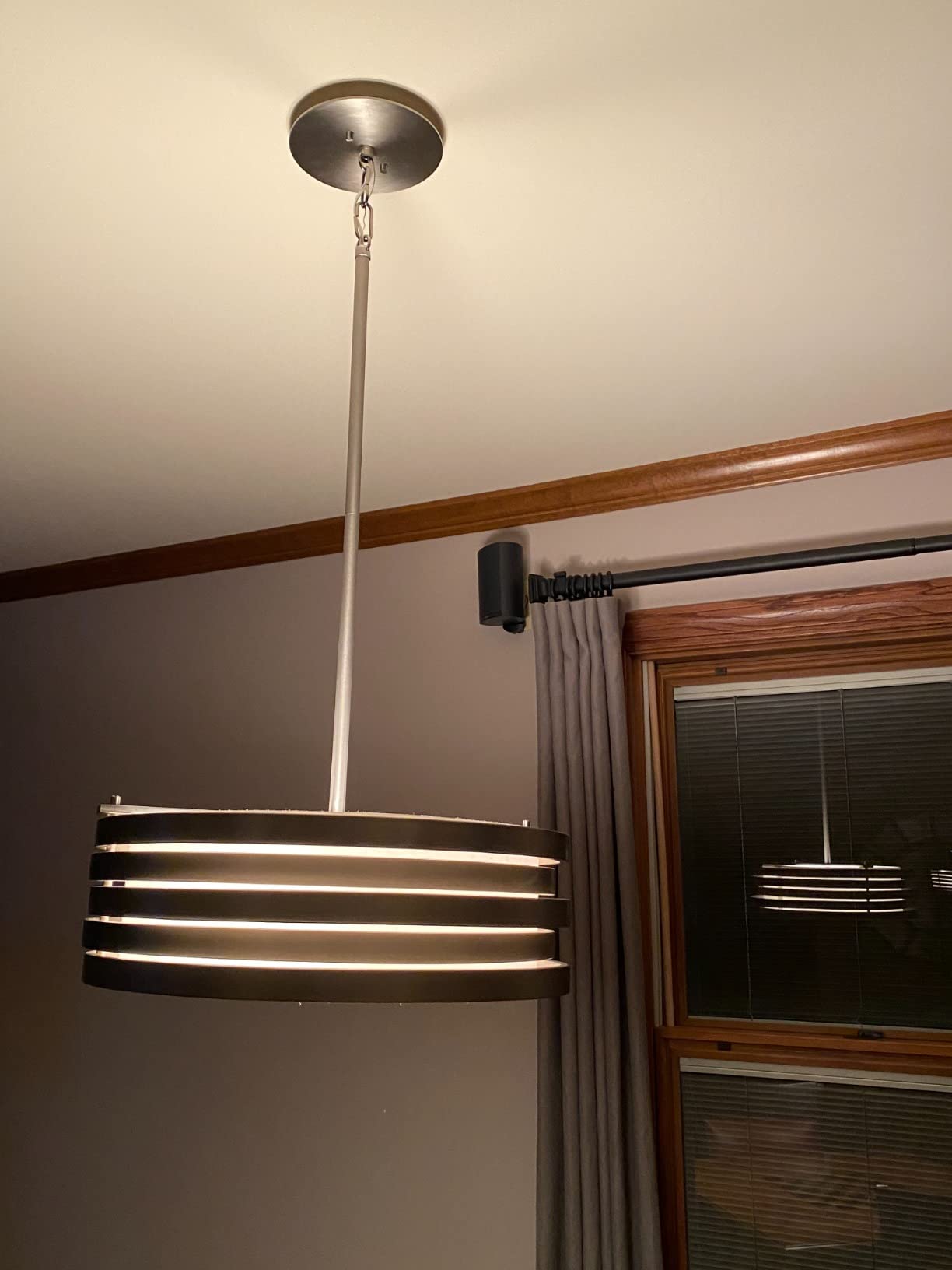 Elegant and modern