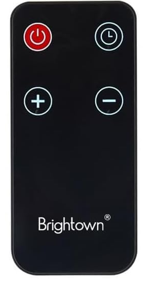 brightown-replacement-remote-control-for-mh04g-heater image 1