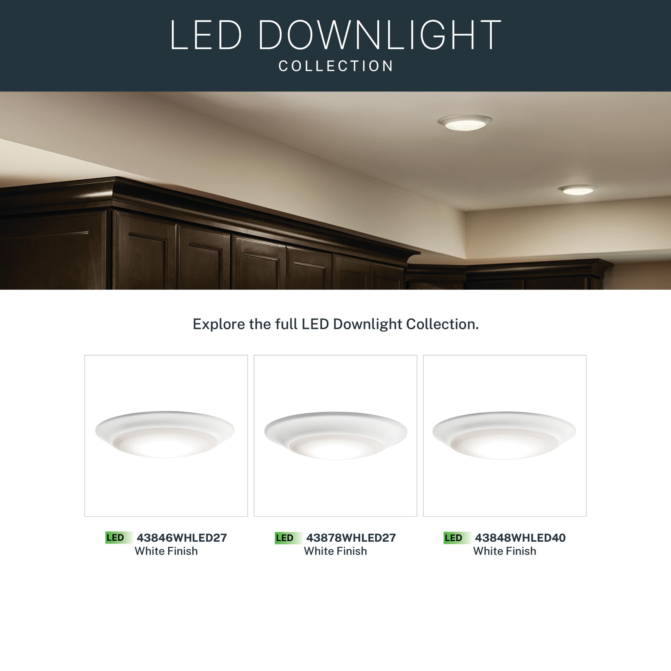 kichler-gen-1-led-downlight-flush-mount-white-3000k-43846whled30 image 7