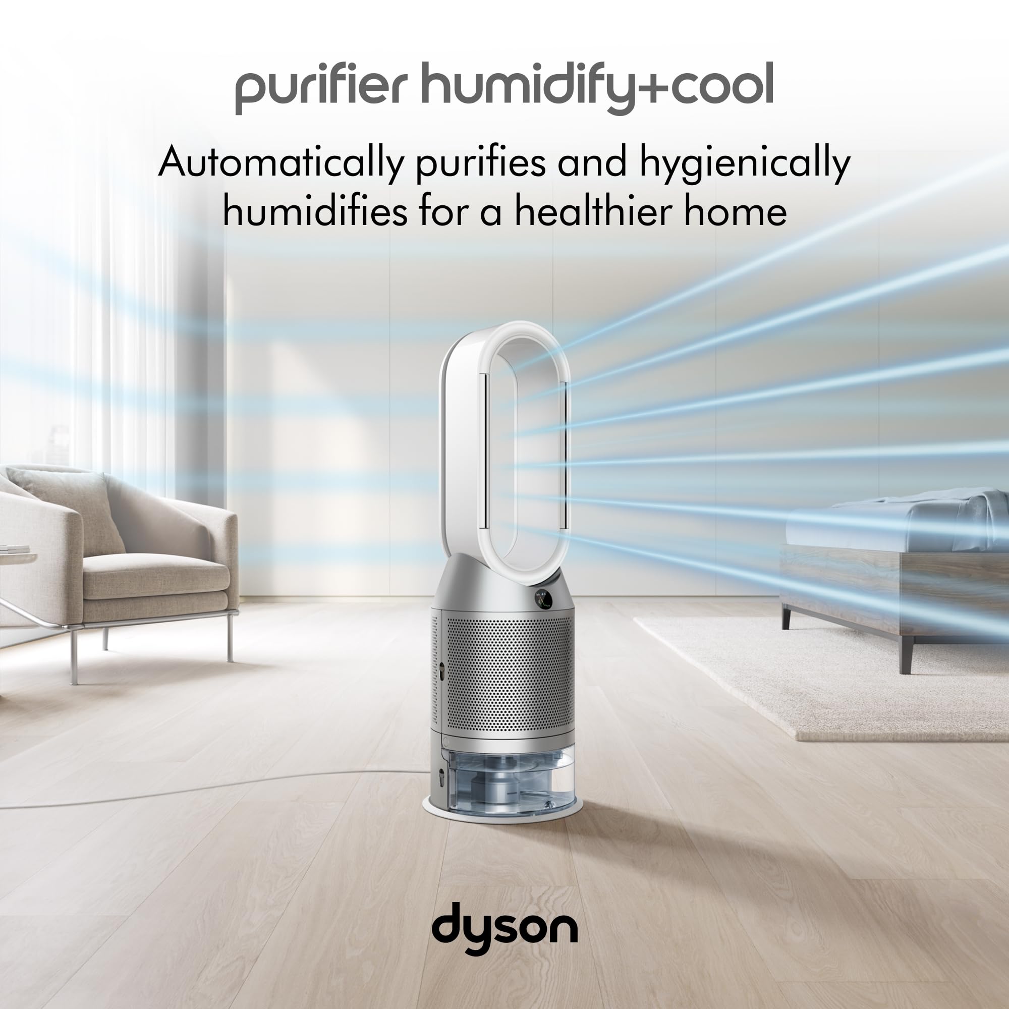 dyson-purifier-humidify-cool-ph03-smart-air-purifier-and-humidifier image 2