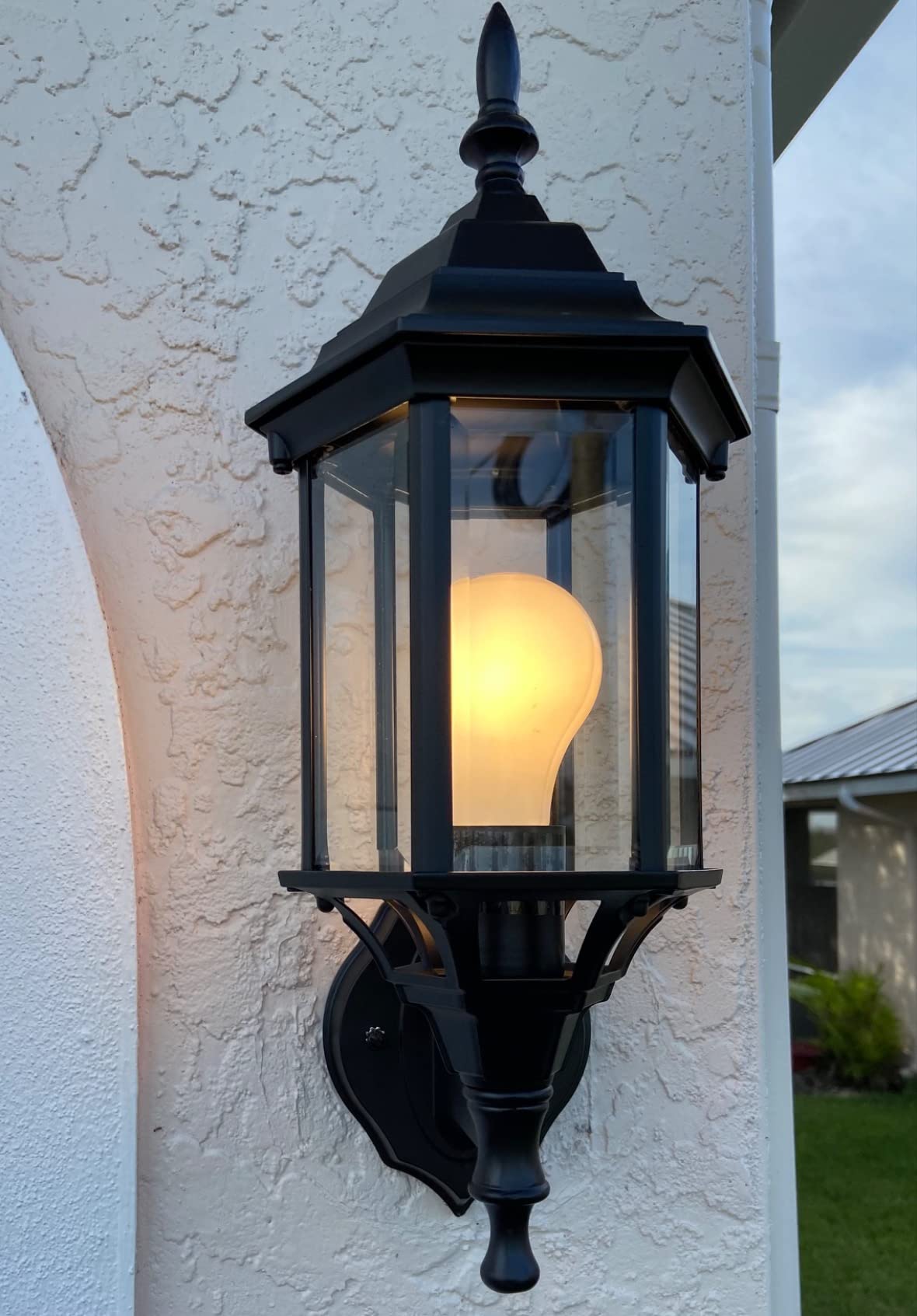 Beautiful light