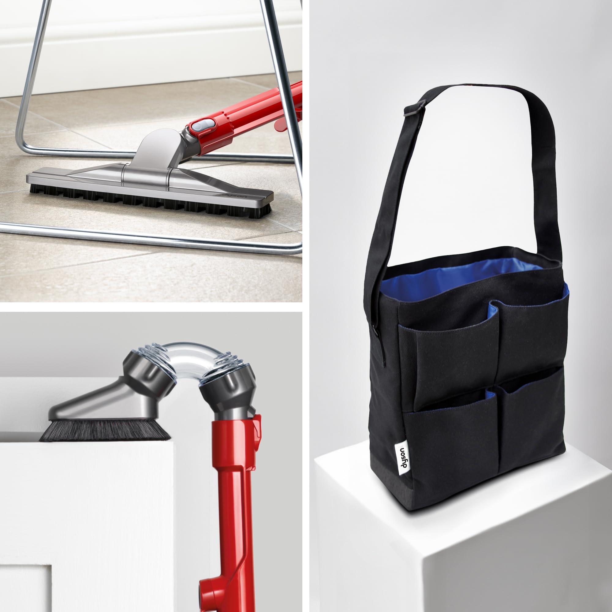 dyson-floor-to-ceiling-accessory-kit-multi-angle-brush-articulating-hard-floor-t image 2