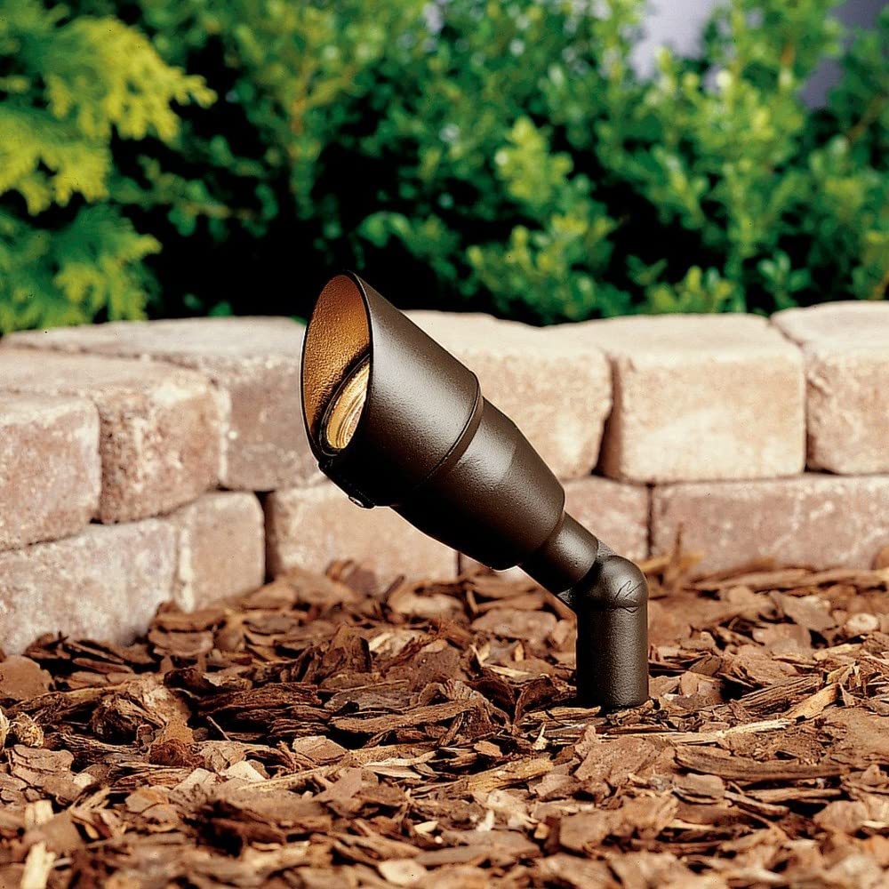 kichler-15374azt-12v-low-voltage-landscape-spotlight-in-textured-architectural-b image 4