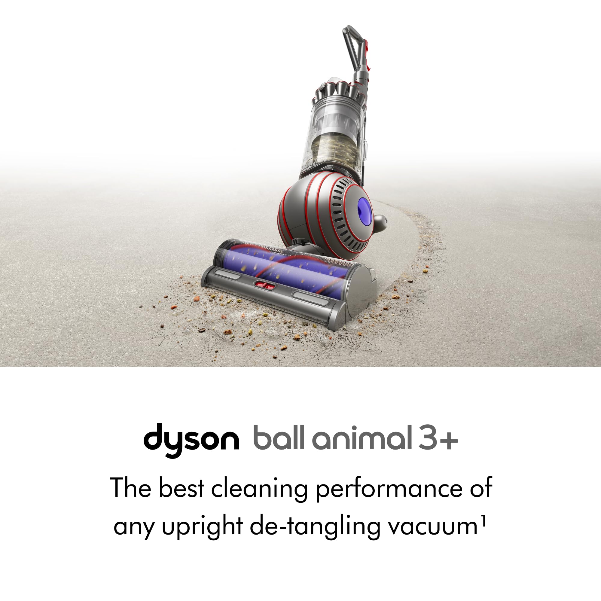 dyson-ball-animal-3-upright-vacuum-renewed-premium image 2
