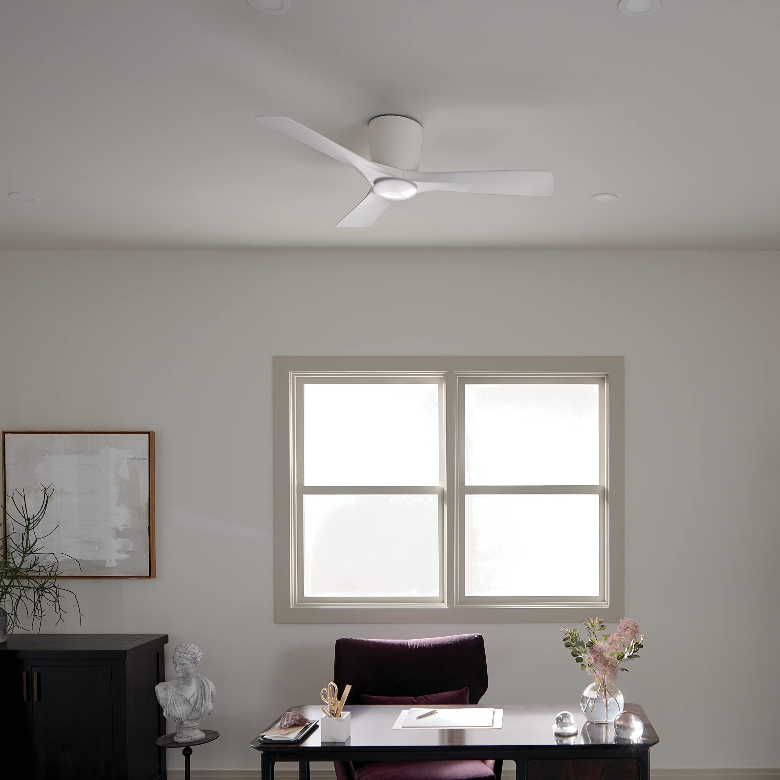 kichler-volos-48-ceiling-fan-with-led-light-matte-white-300032mwh image 3