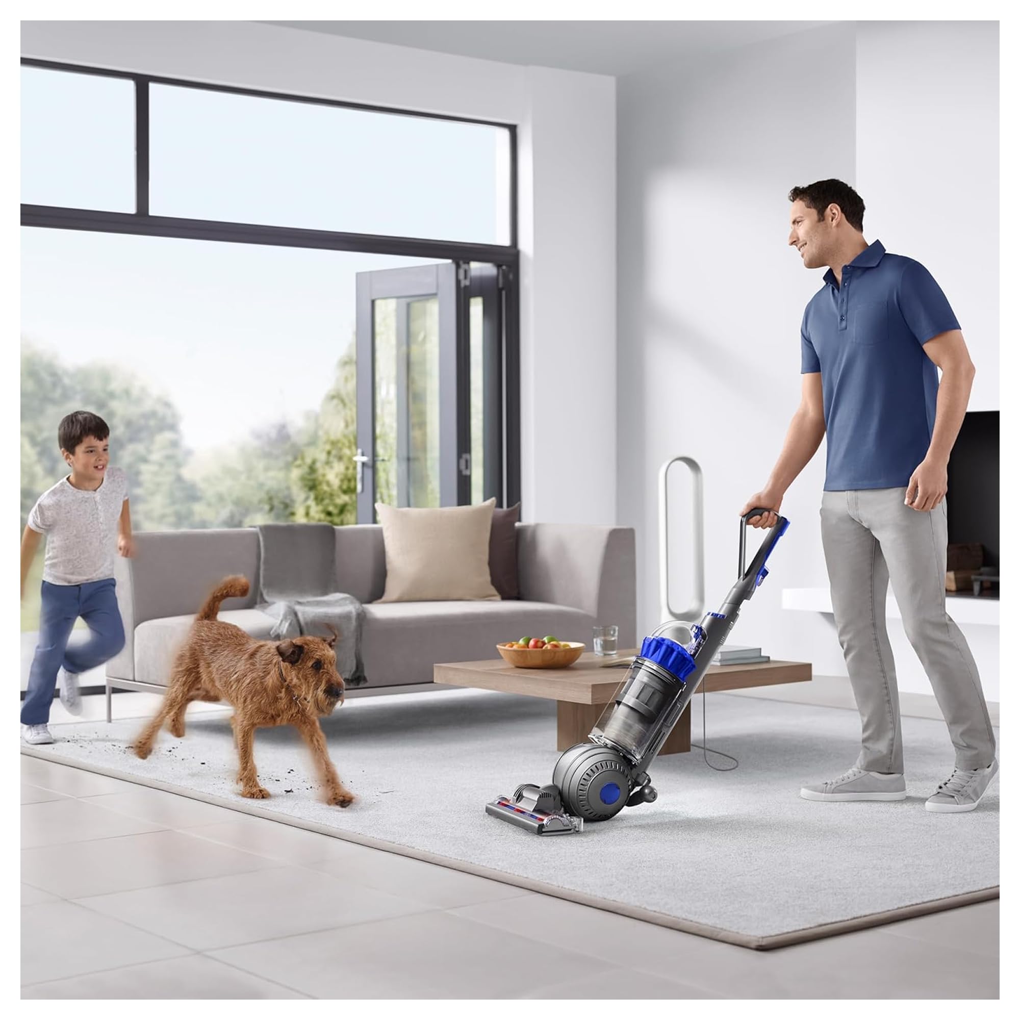 dyson-ball-animal-2-plus-corded-vacuum image 2