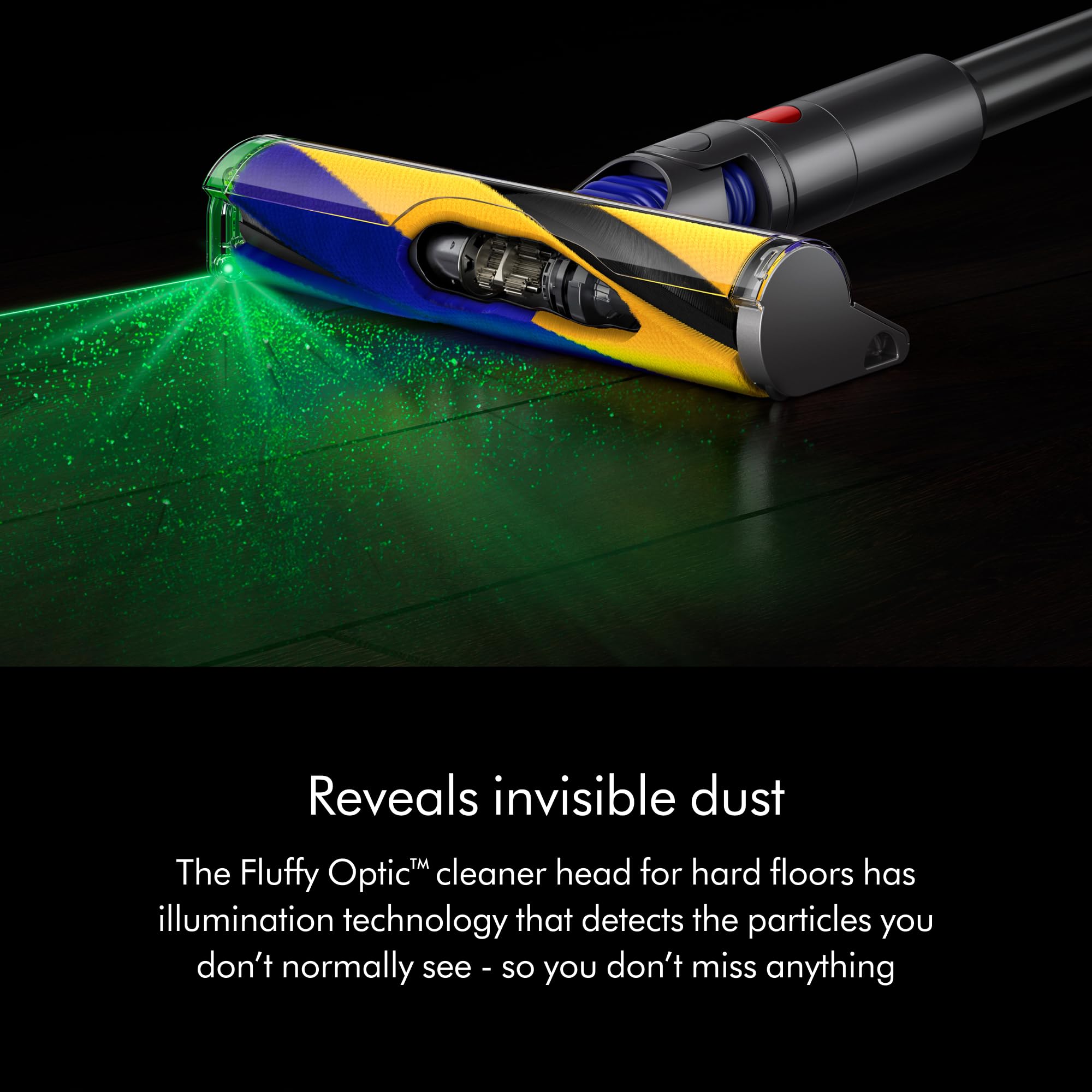 dyson-v15-detect-plus-cordless-vacuum image 5