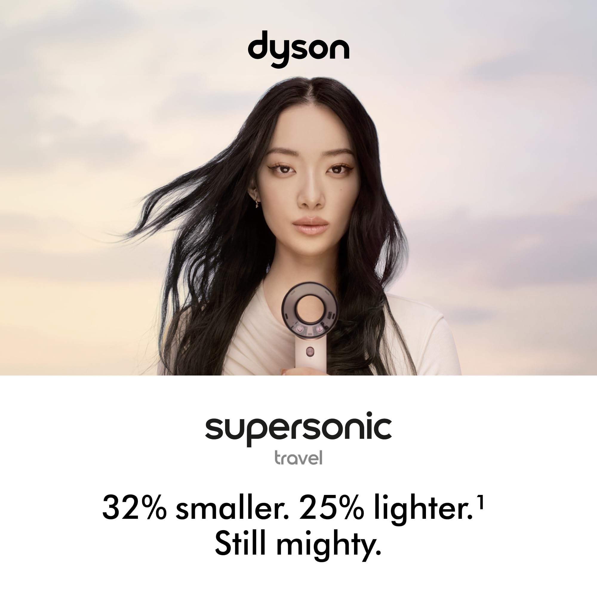 dyson-supersonic-travel-hair-dryer-lightweight-universal-voltage-compatible-with image 2