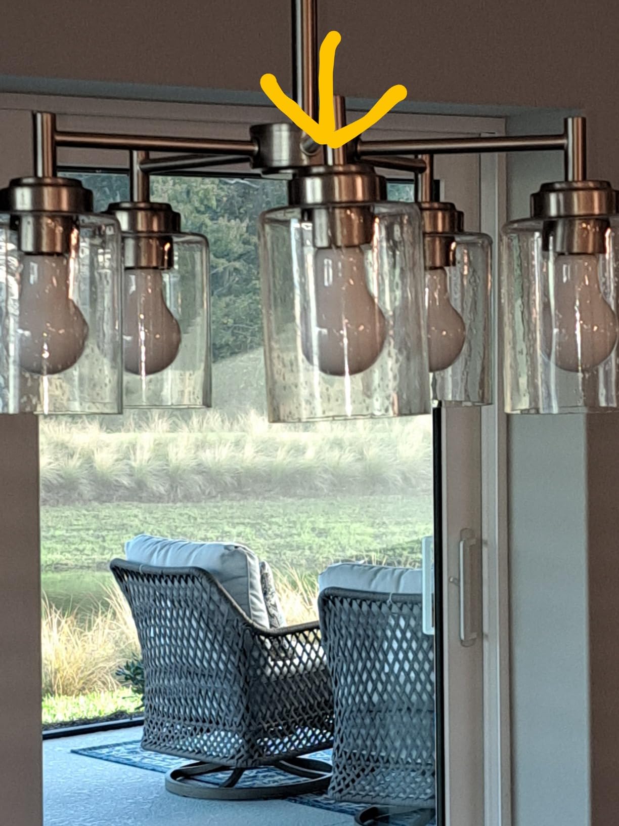 Elegant lighting